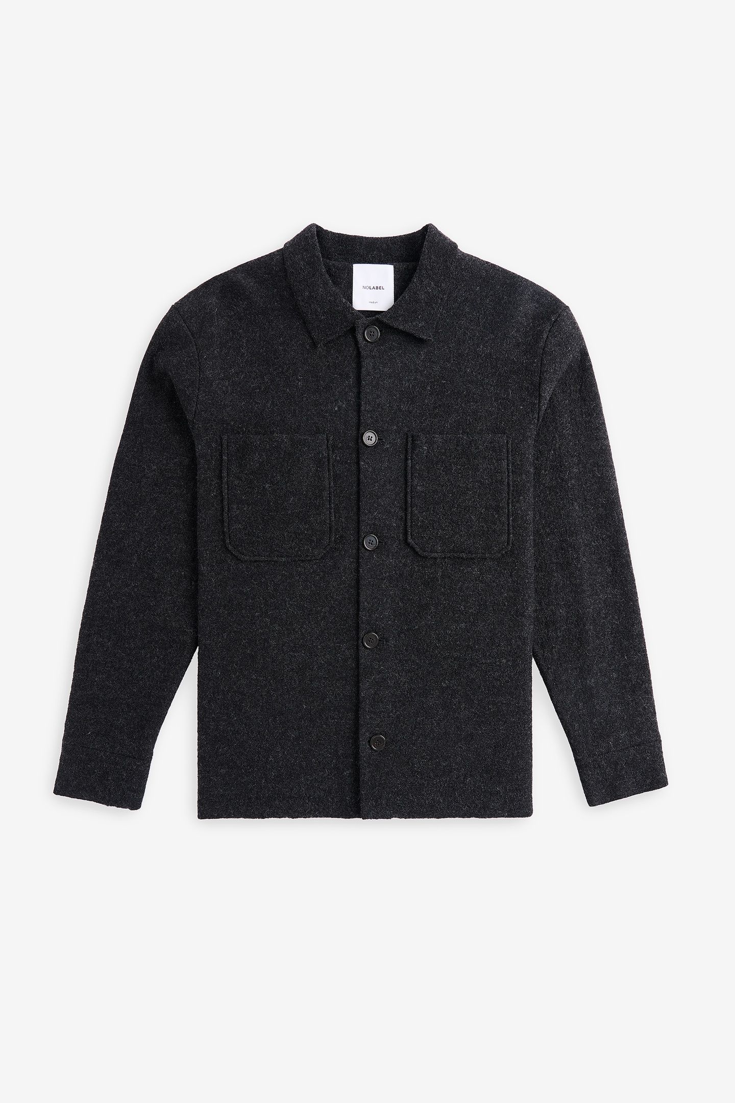 ARDEN WOOL GREEN 3