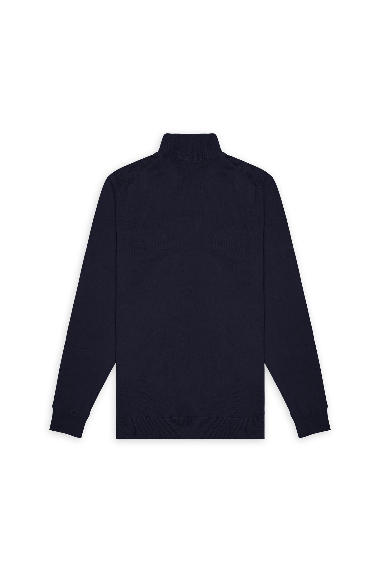 TIMBER SWEATER NAVY 2