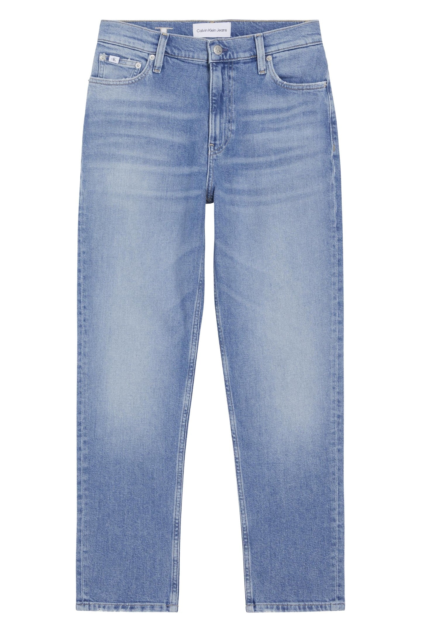 MOM JEAN DENIM LIGHT 2