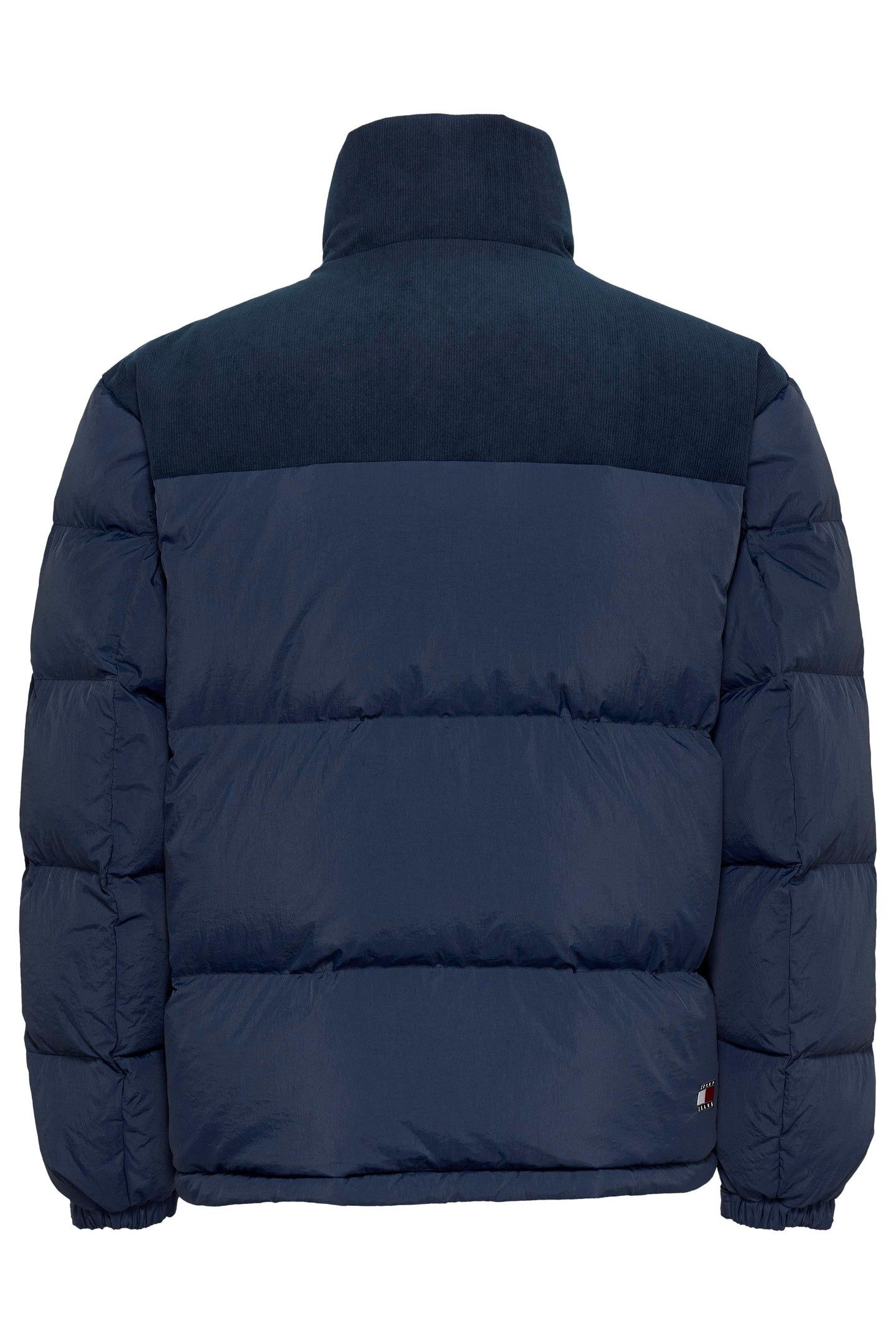 TJM CORD MIX ALASKA DARK NIGHT NAVY 2