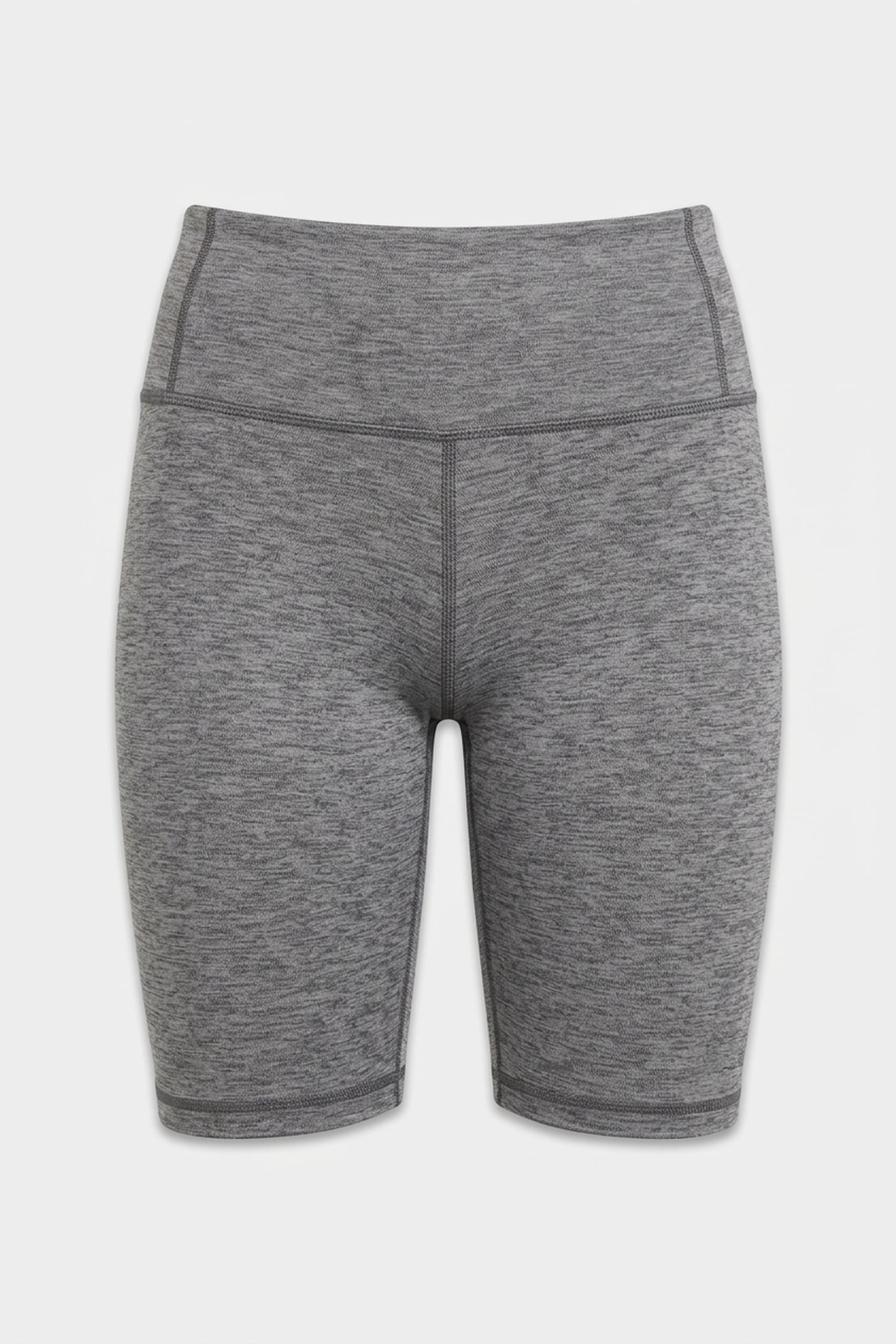 OPTIME BIKE S TIGHTS DARK GREY HEATHER 3