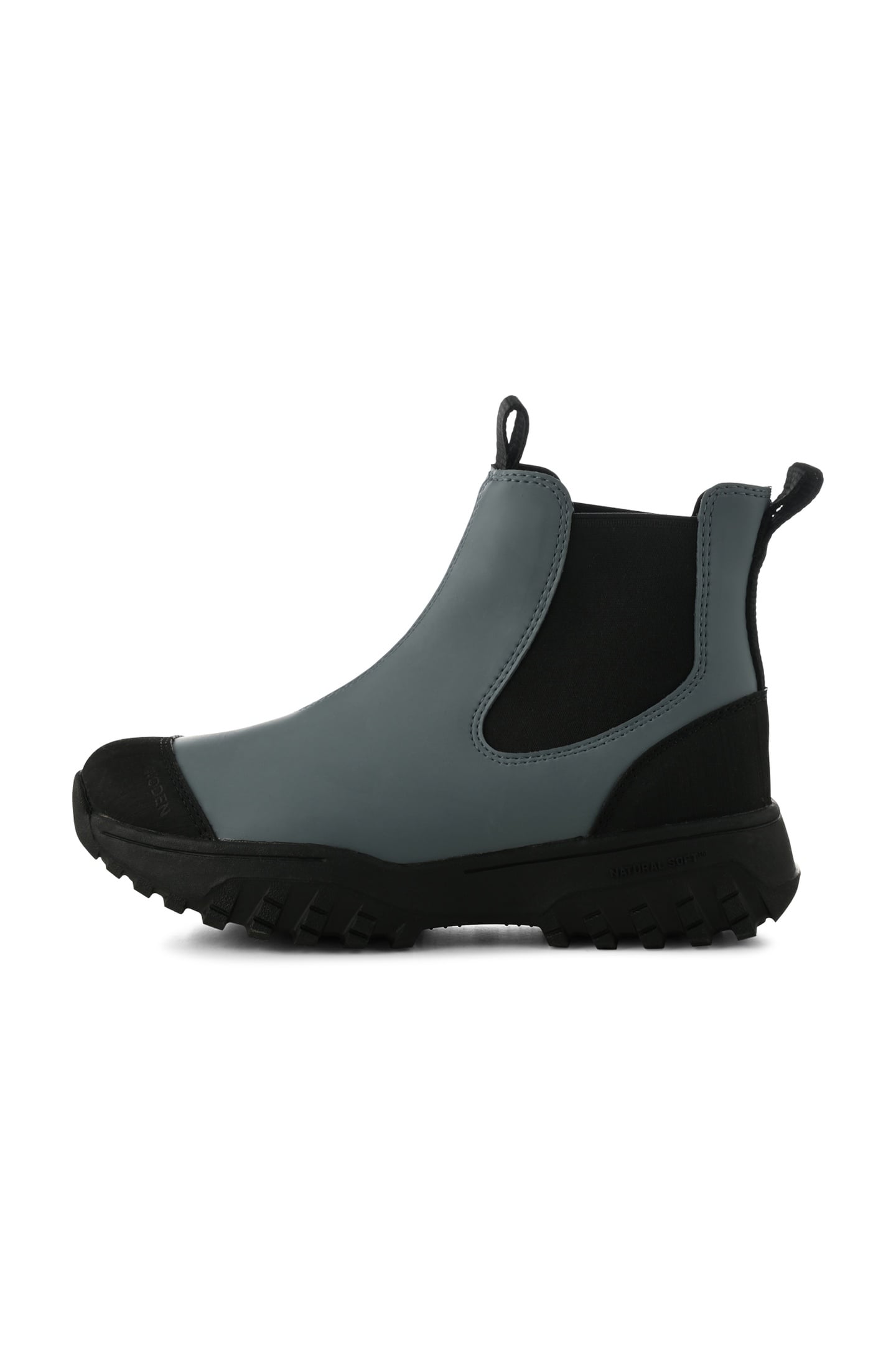 MAGDA TRACK WATERPROOF STORM 1