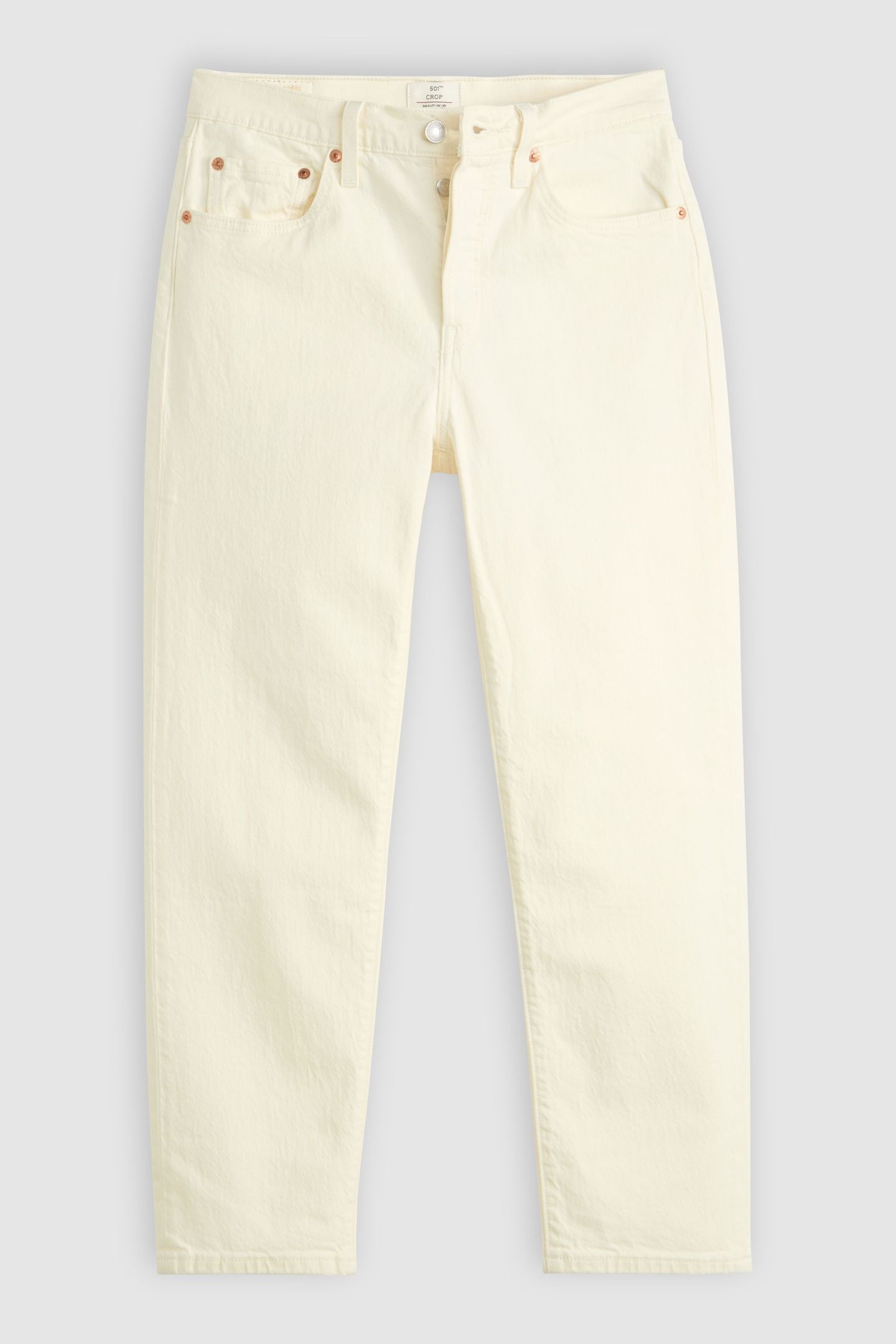 501® CROP JEANS 5