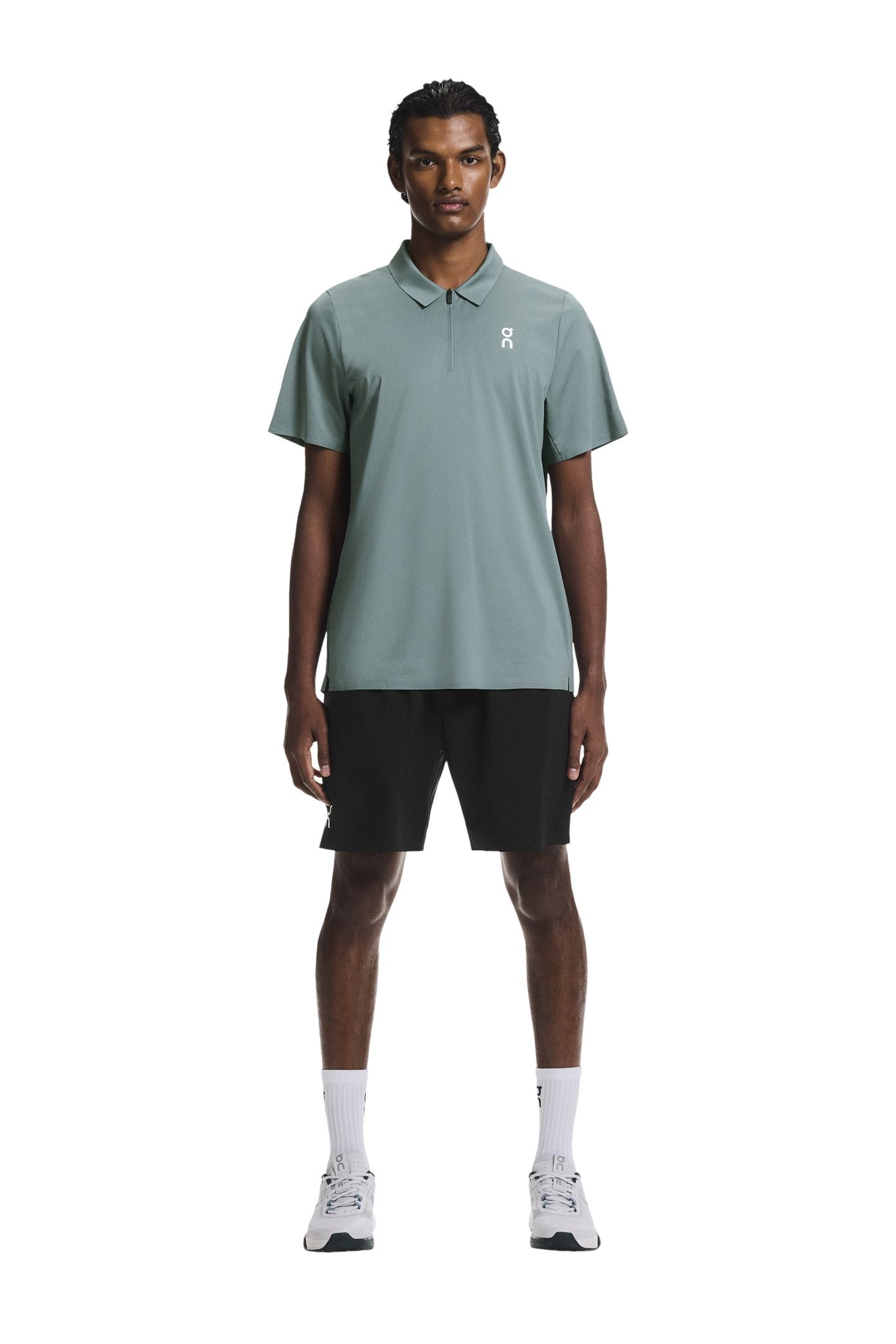 COURT POLO 1 TIDE 1