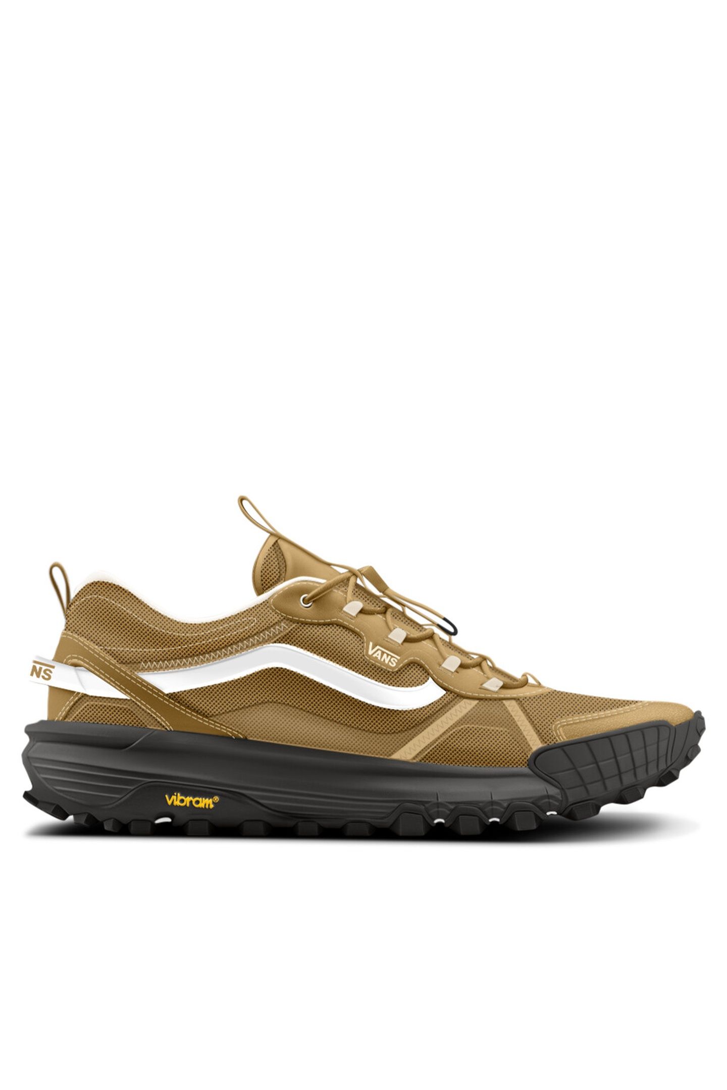 UNISEX CROSSPATH XC AUTUMN BROWN 1
