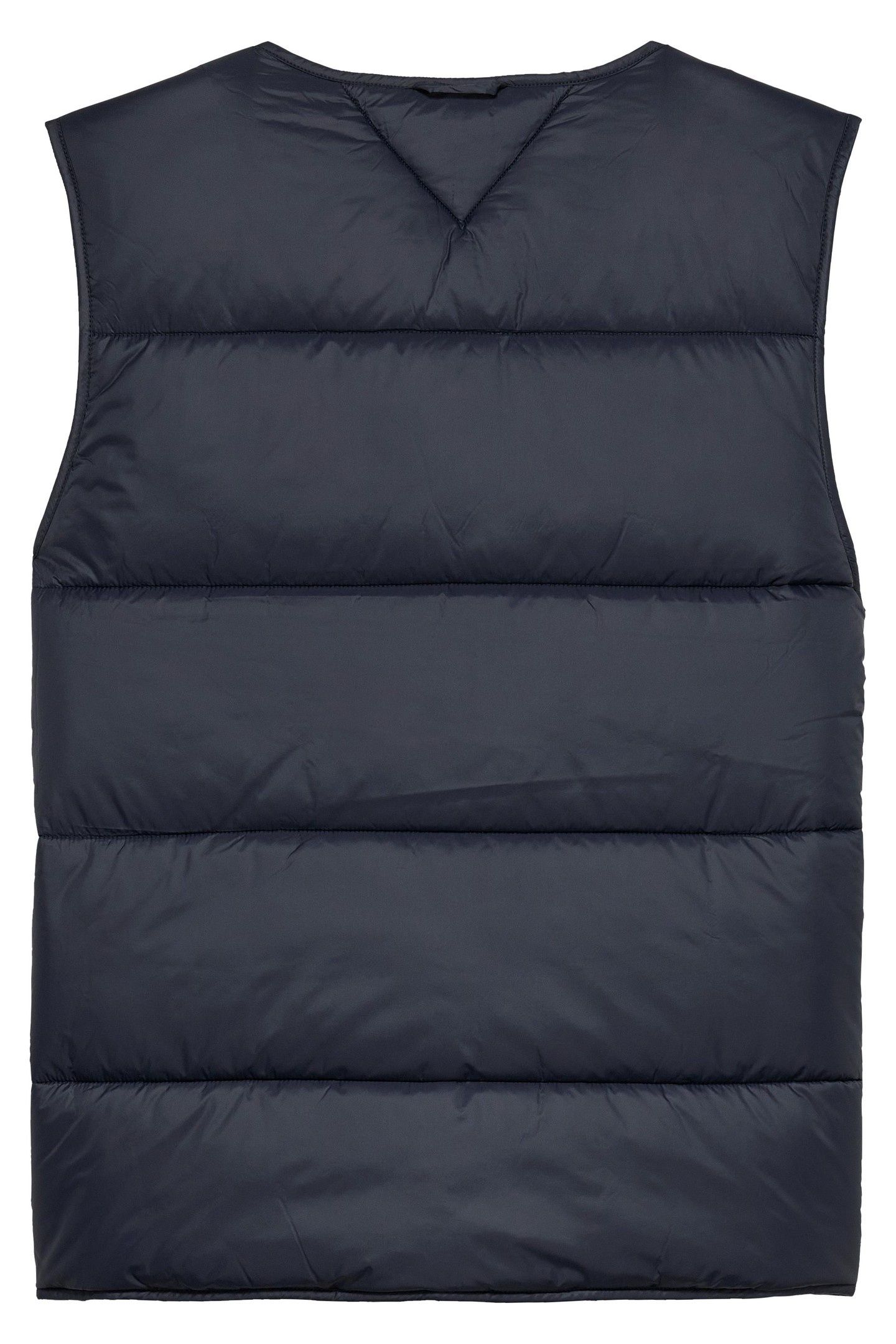 TJM PADDED CHICAGO DARK NIGHT NAVY 5