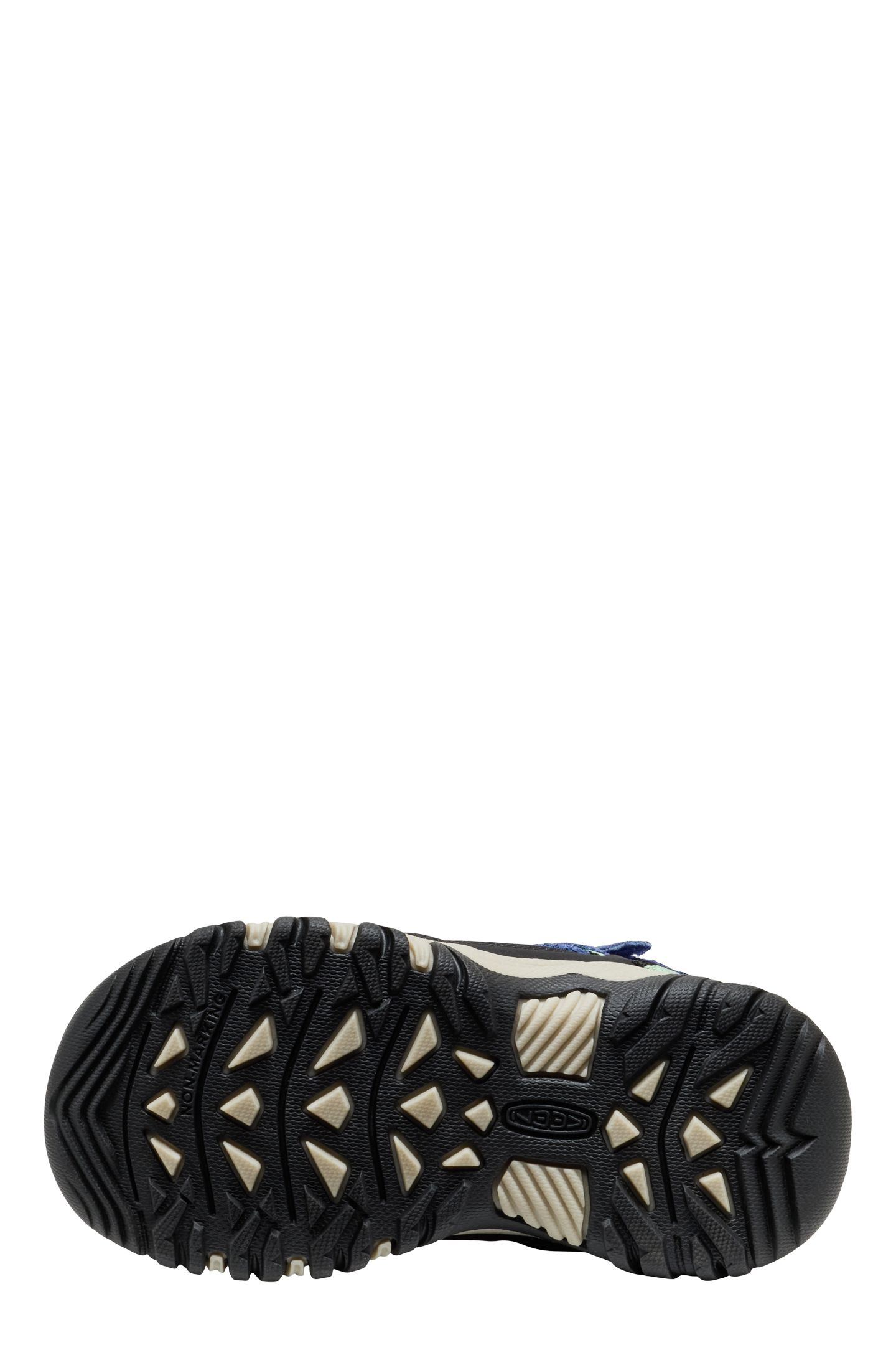 TARGHEE IV MID WP SKIPPER BLUE/HEMLOCK 6