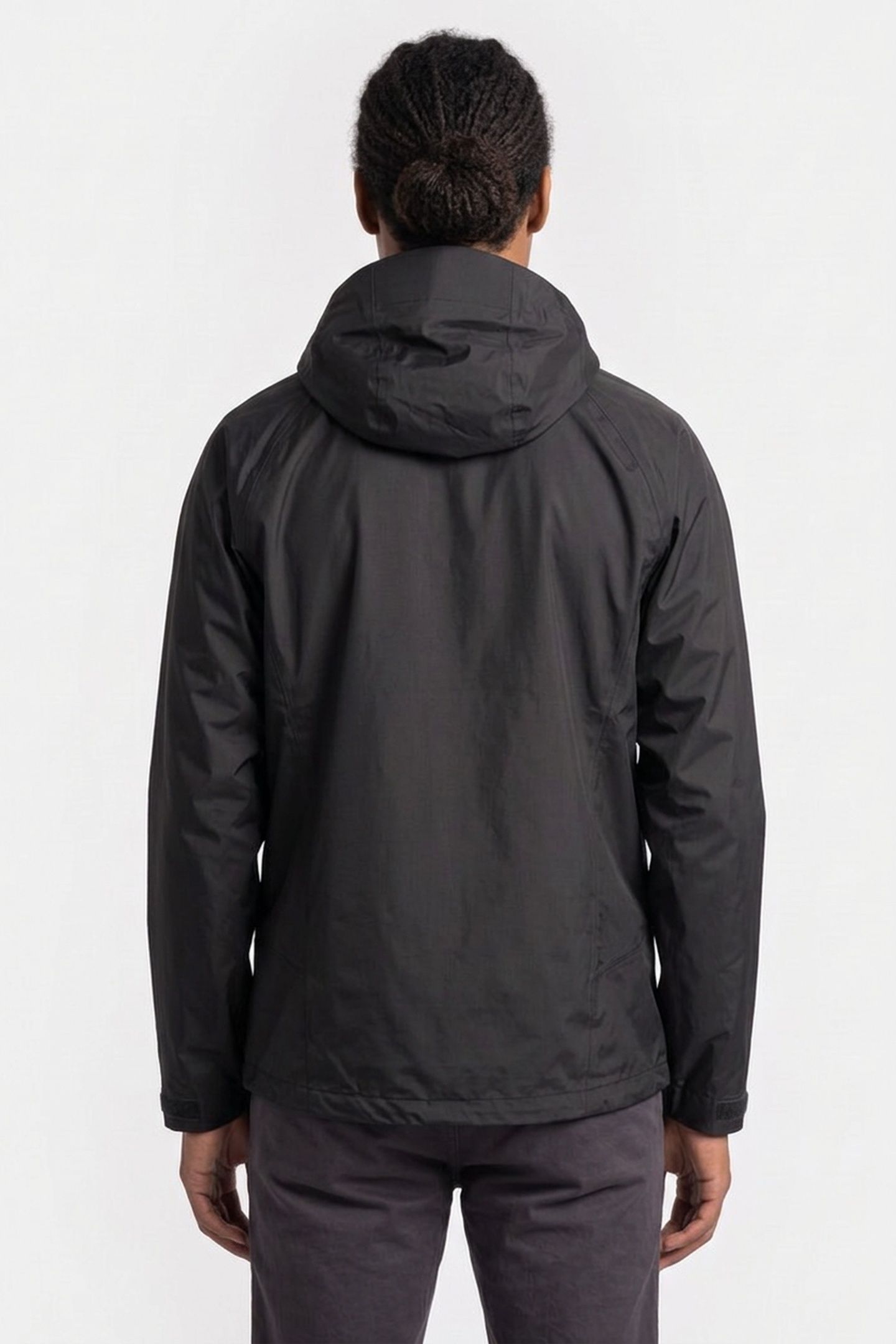 VATNE 3L JACKET BLACK 2