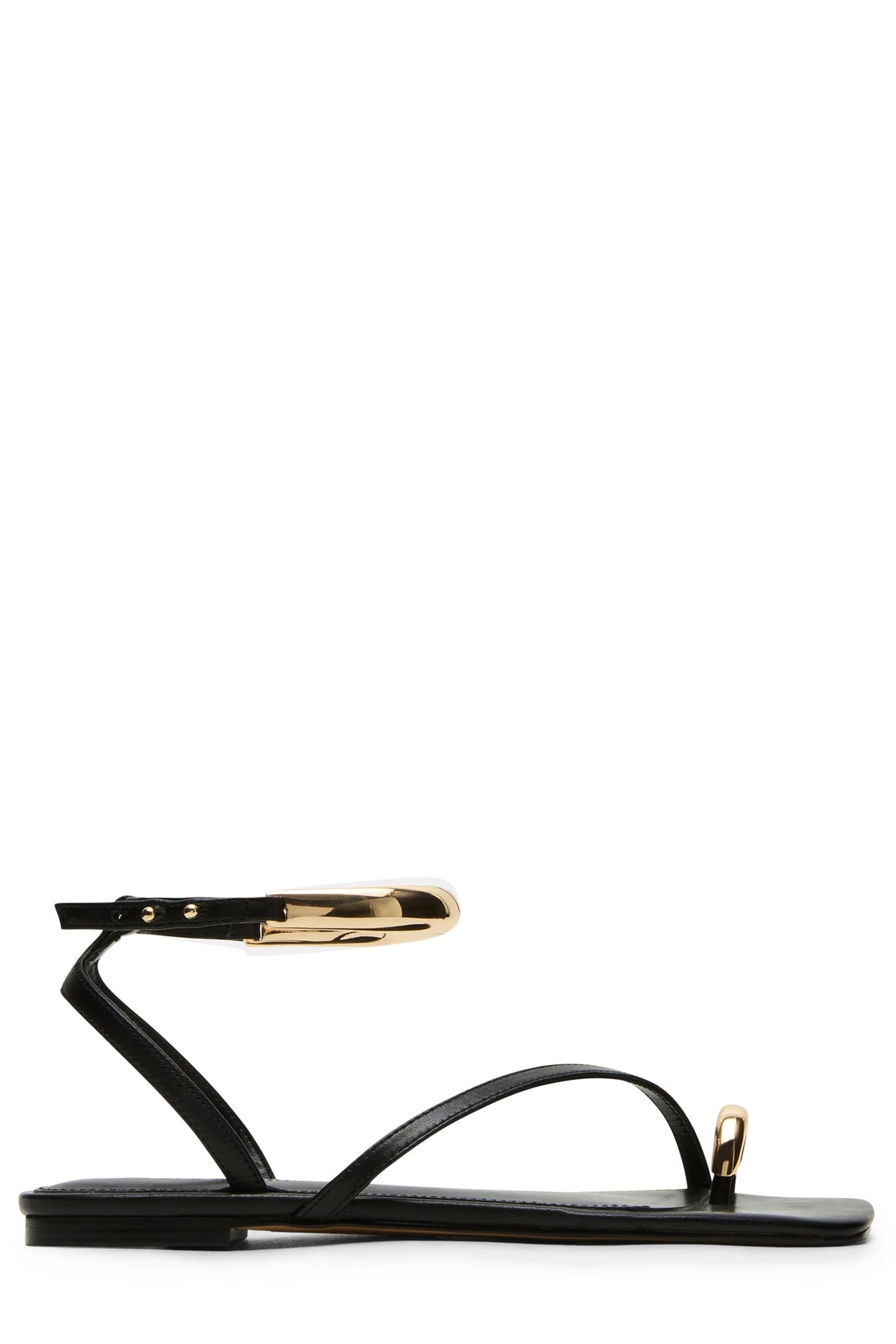 ODYSSEY BLACK LEATHER 1