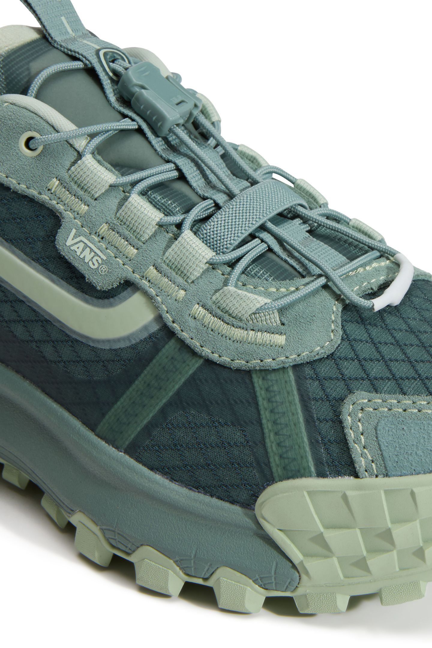 UNISEX CROSSPATH XC MINT SHADOW 6