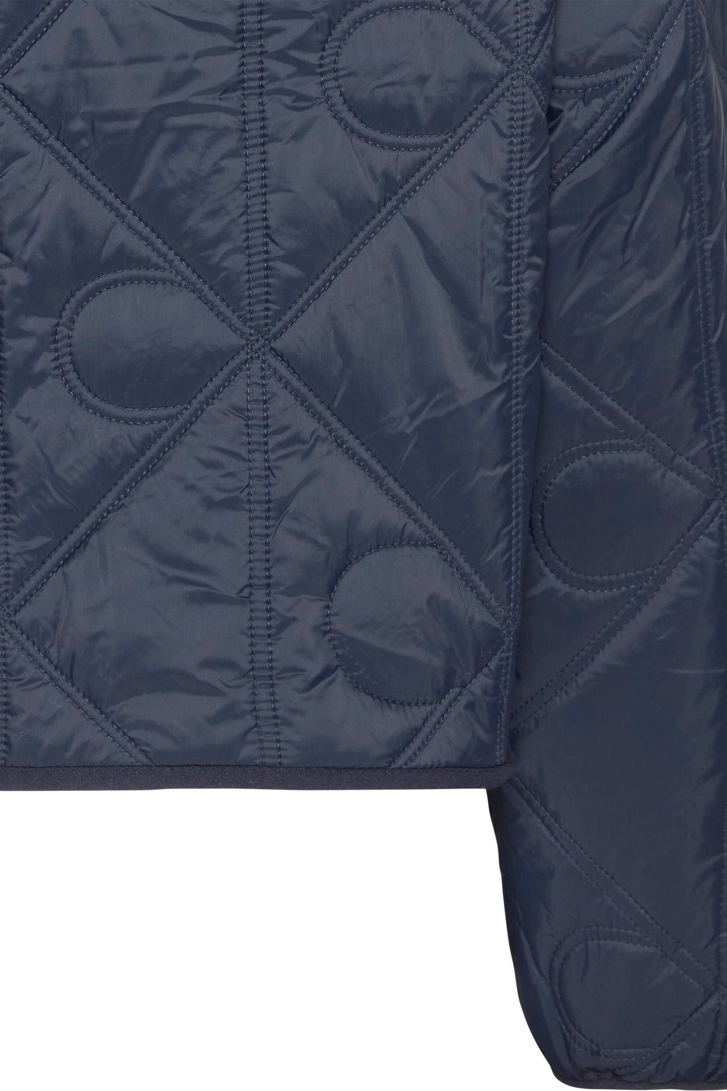 LIGHTWEIGHT QUILTED INKWELL 3