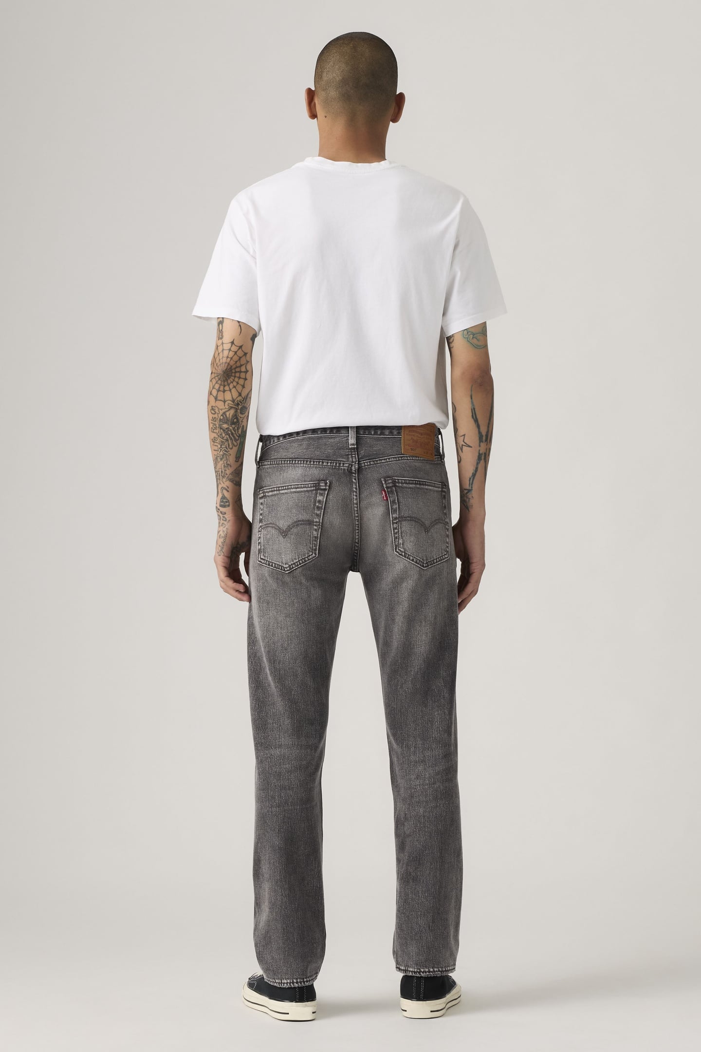 501® ORIGINAL JEANS 3