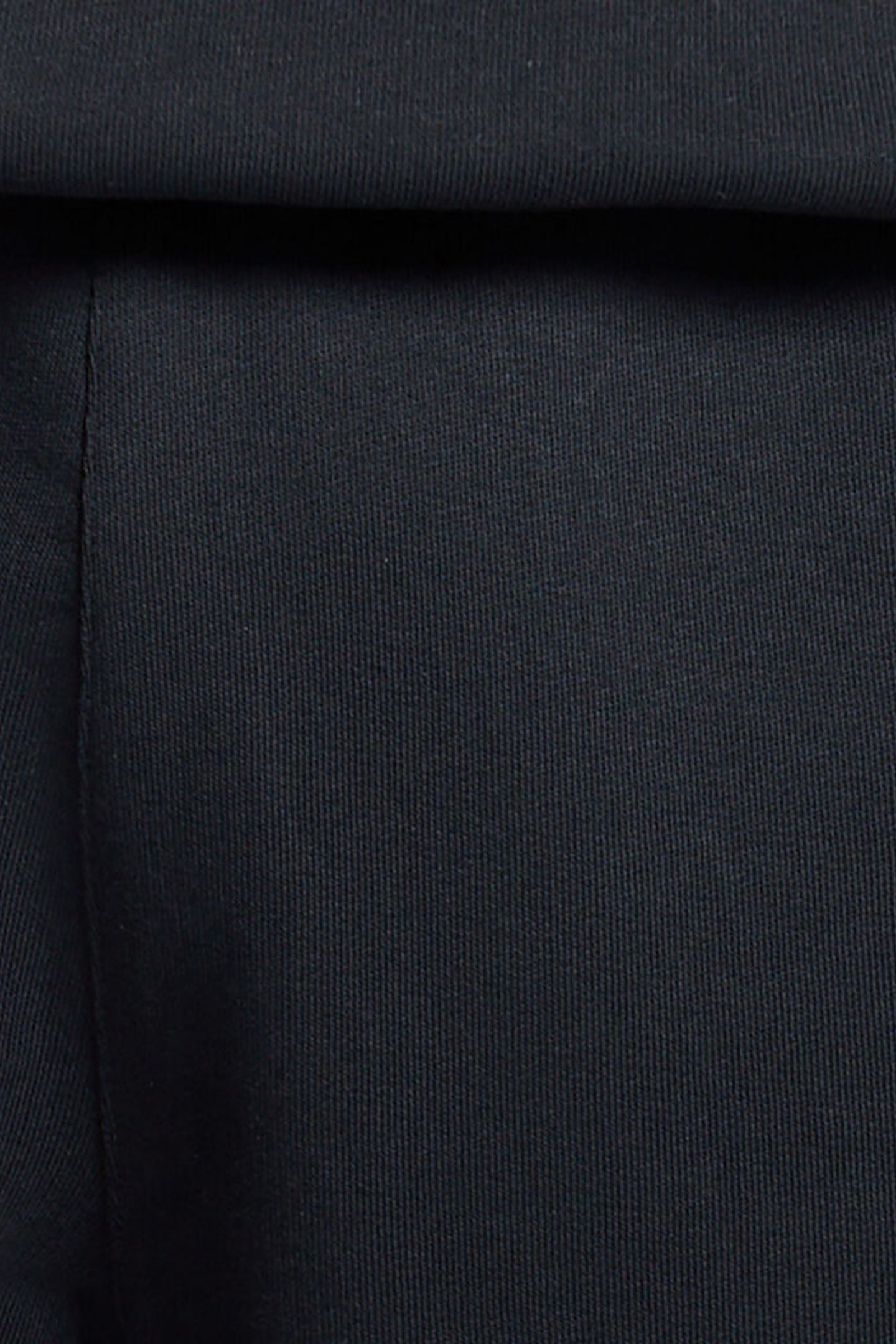 BORDERS LABEL GRAPHIC SWEATSHORT DARK NAVY 6