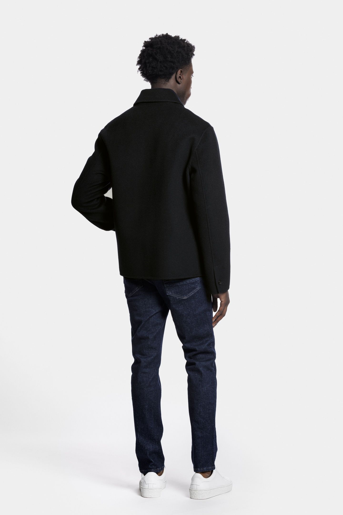 LIAM JACKET BLACK 1