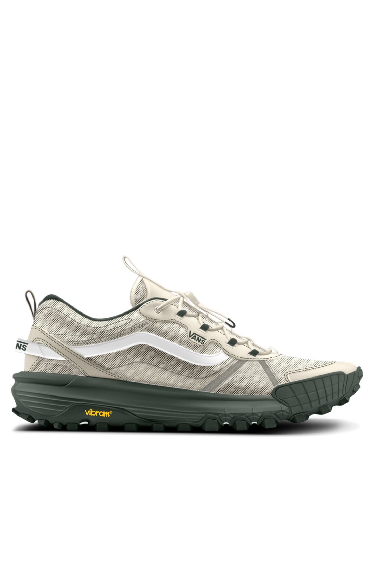 UNISEX CROSSPATH XC OATMEAL 1