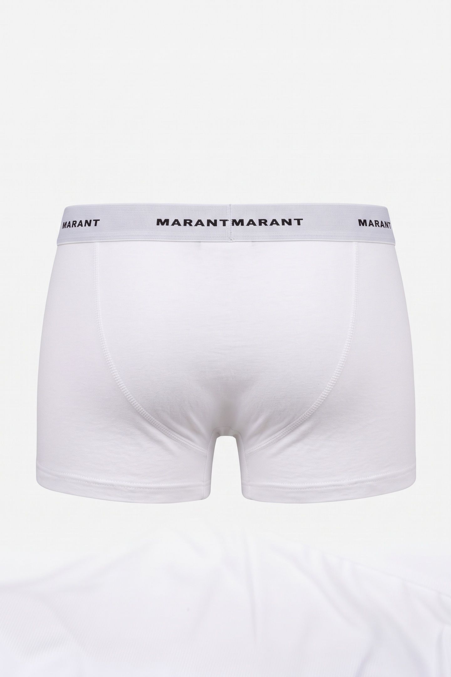 BILLY-GZ UNDERWEAR WHITE 3