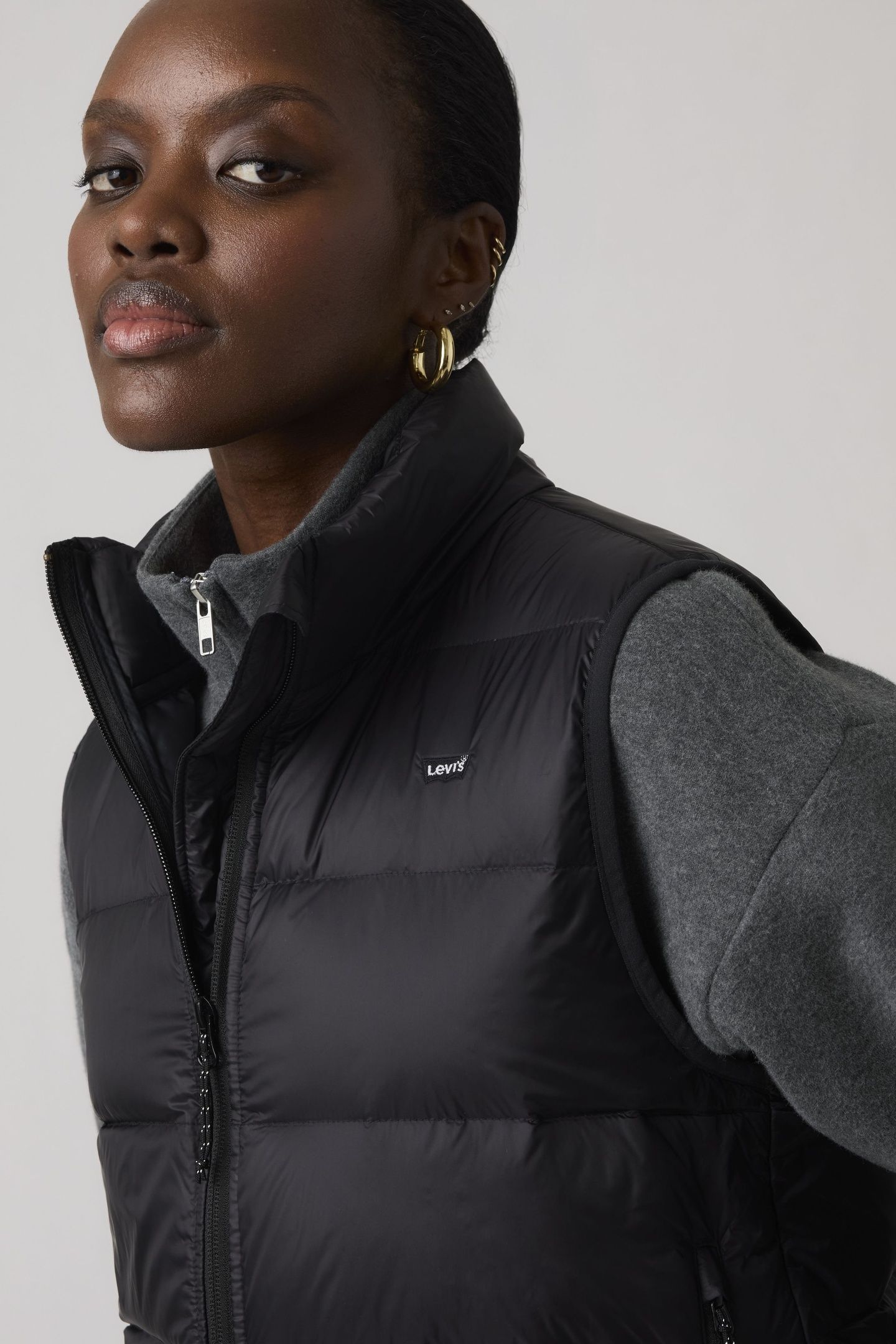 POLLY PACKABLE VEST 6