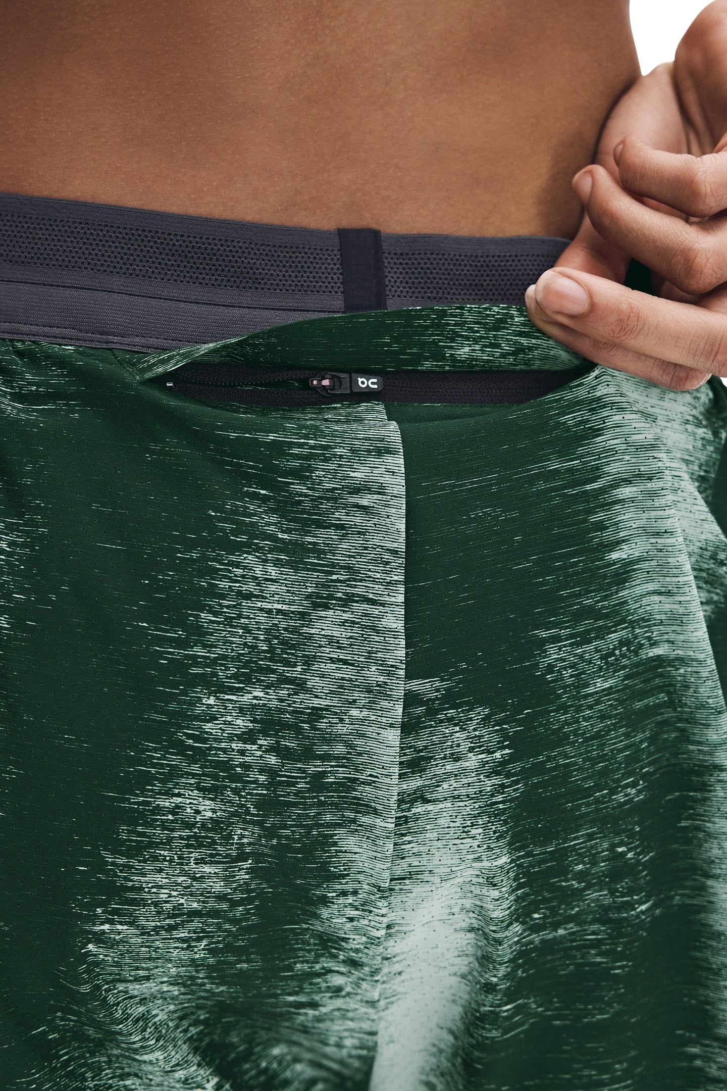 PERFORMANCE SHORTS TERRA 1 COVE | ECLIPSE 4