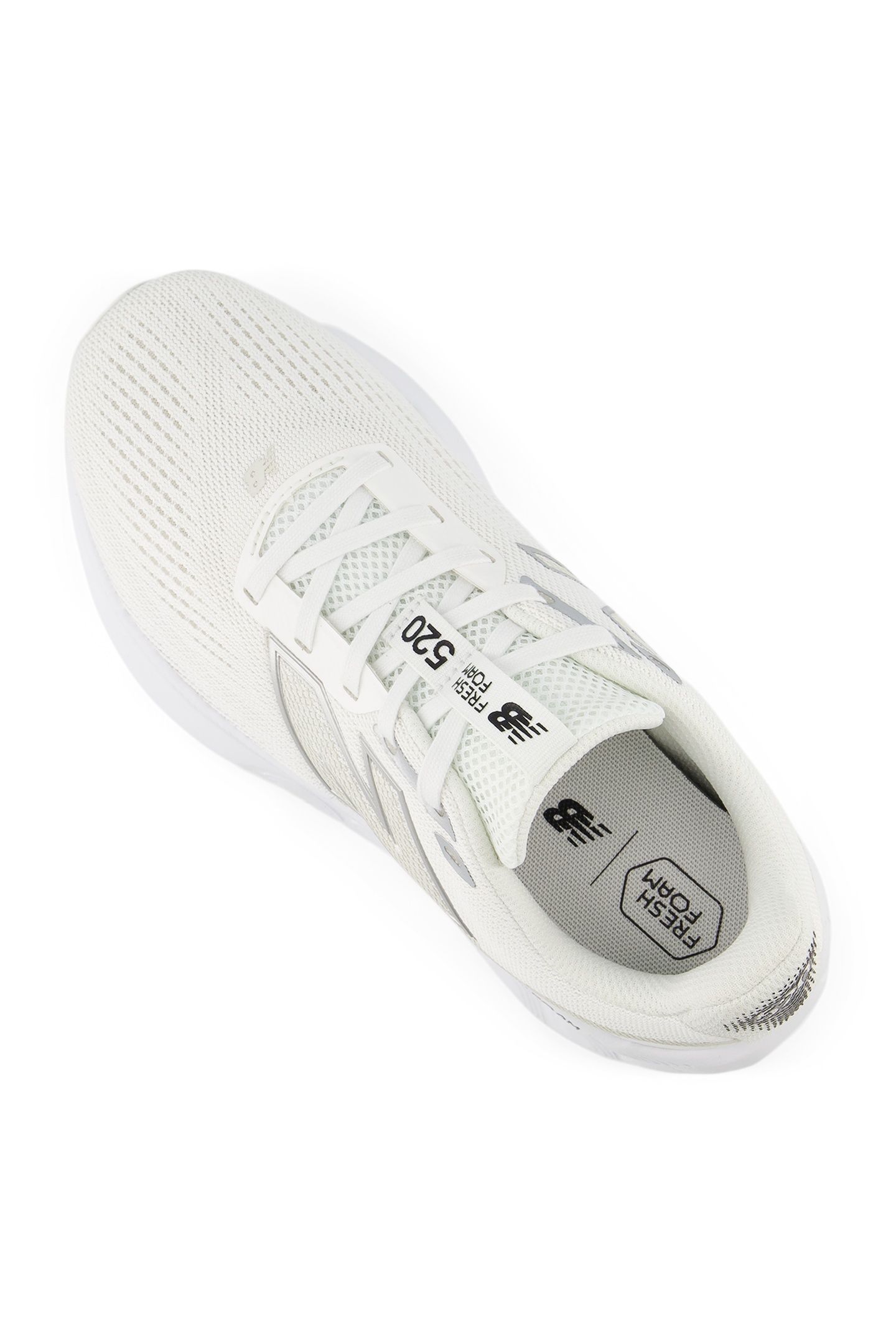 520 V9 WHITE 6
