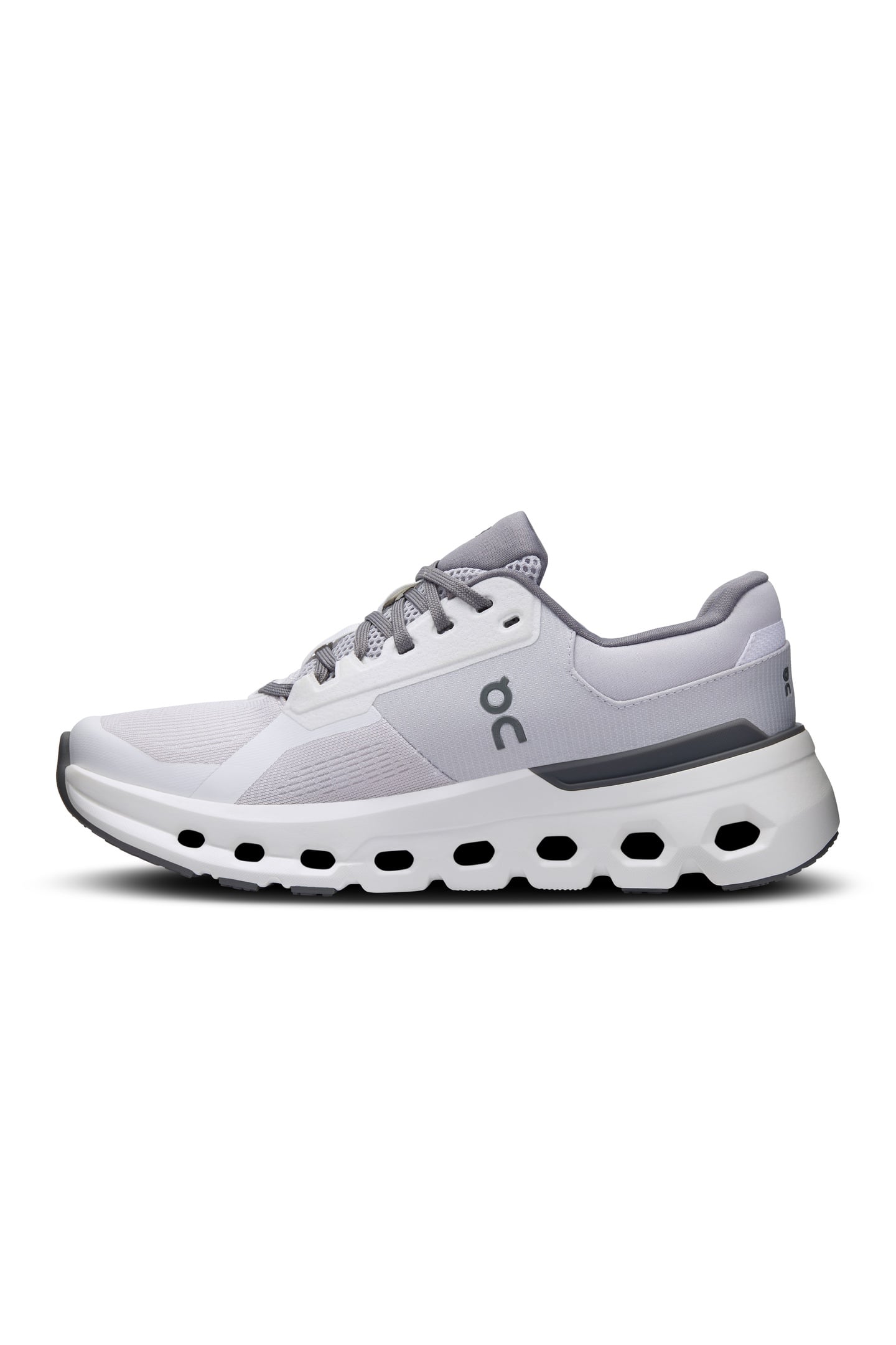 CLOUDRUNNER 2 FROST | WHITE 2
