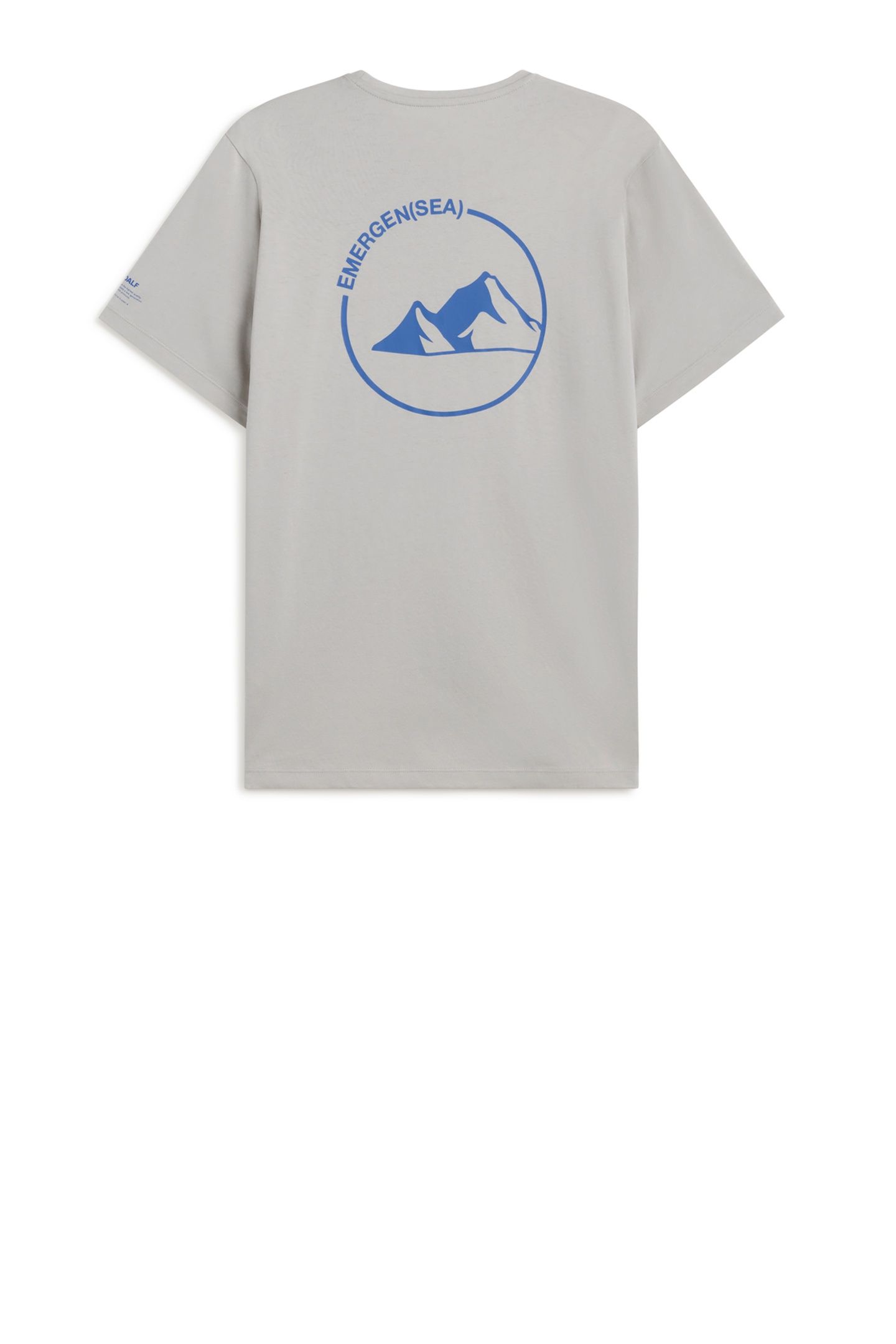 CHESTERALF T-SHIRT ICE 5