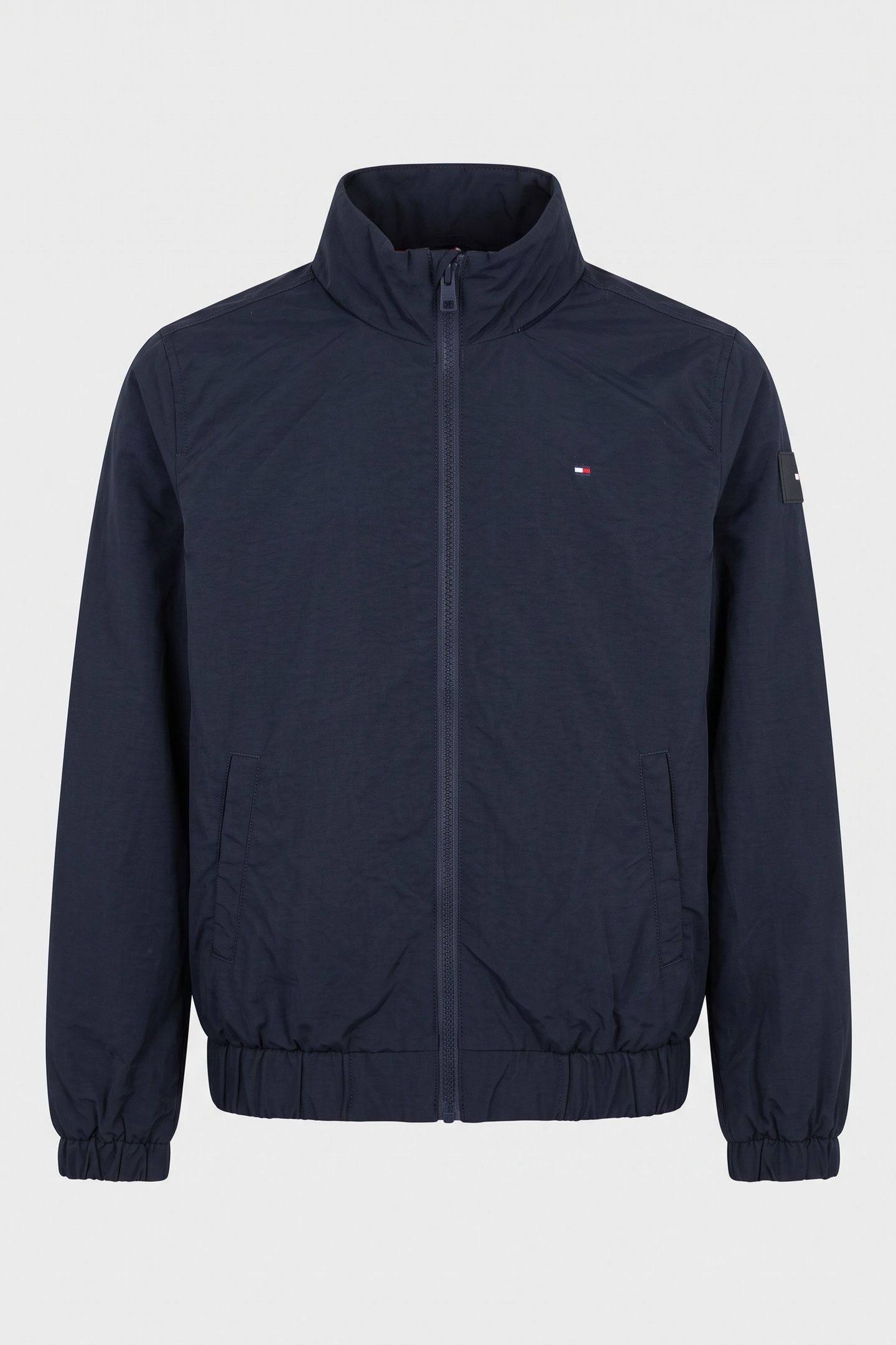 BOYS KB ESSENTIAL JACKET DESERT SKY 2