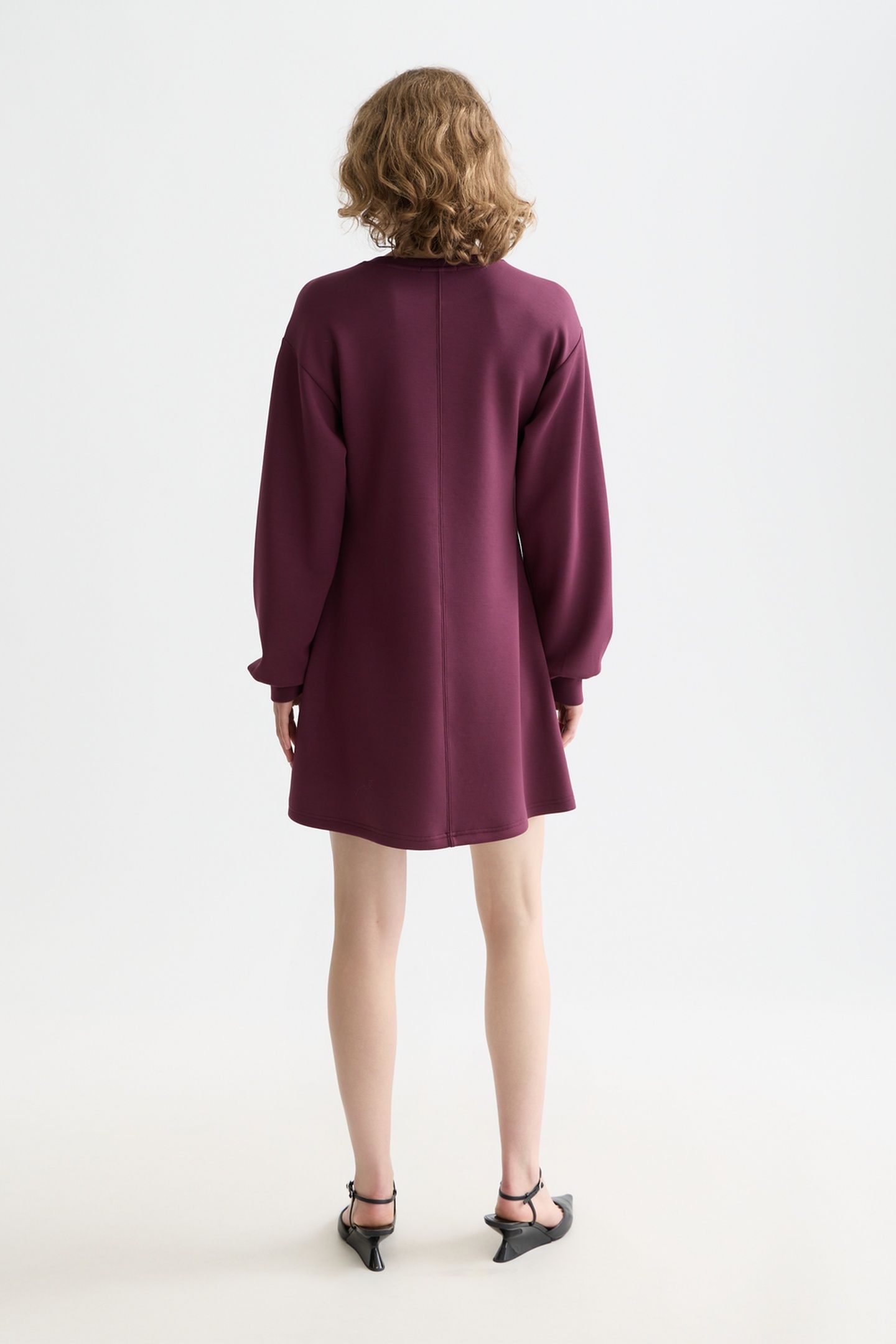 MODAL DRESS FIG 2
