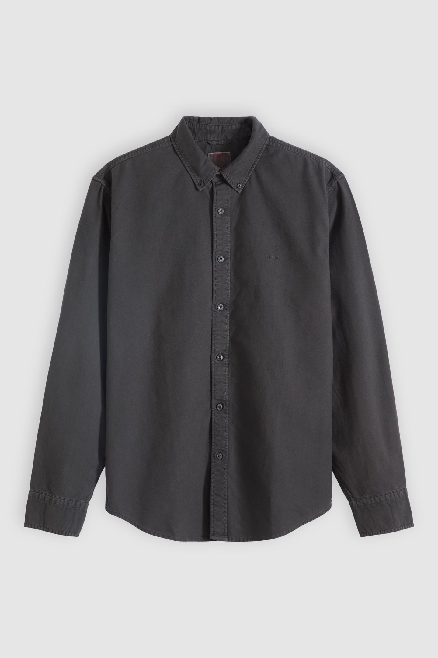 AUTHENTIC BUTTON-DOWN SHIRT 5