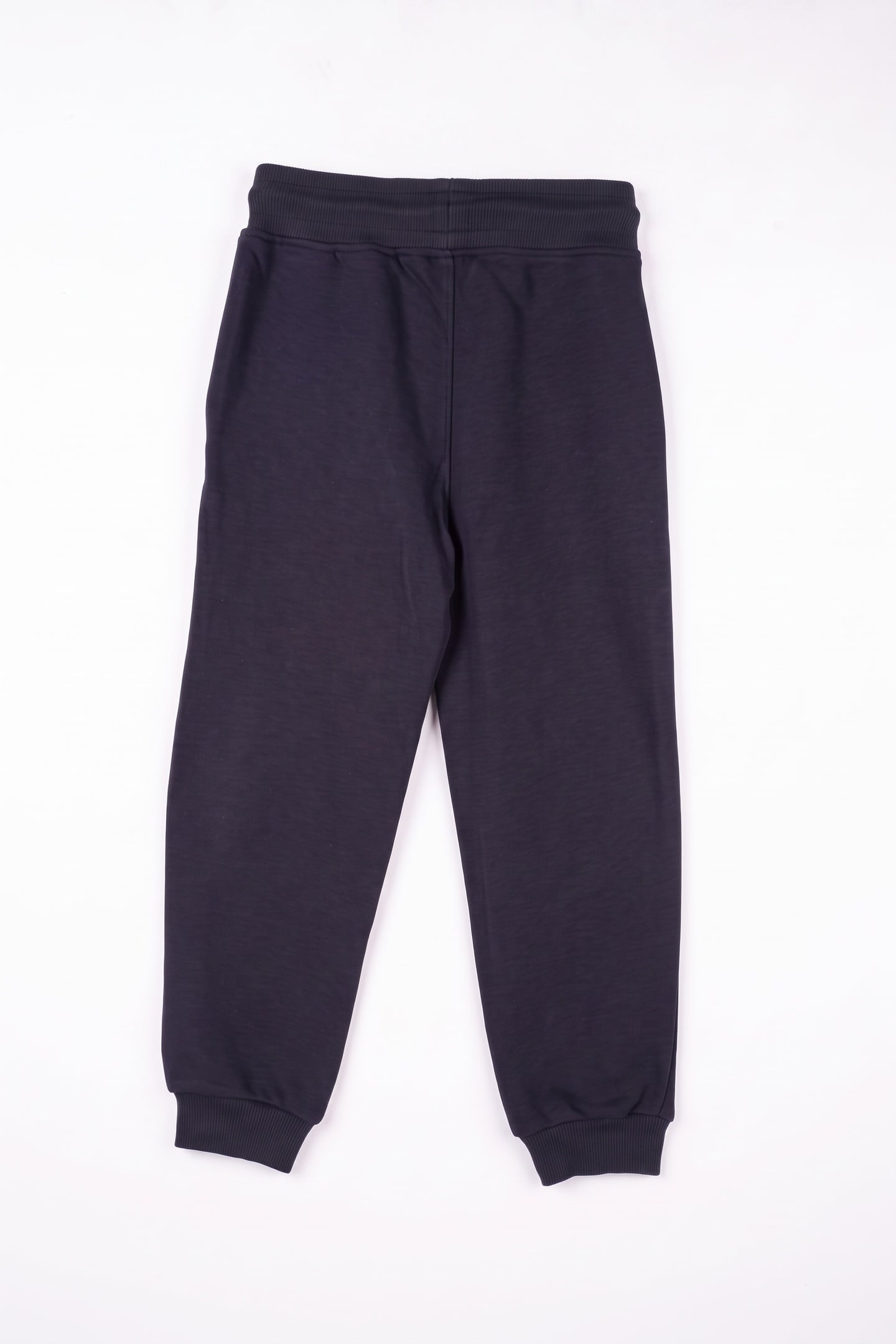 KIDS UNISEX SHIELD SWEATPANTS EVENING BLUE 3