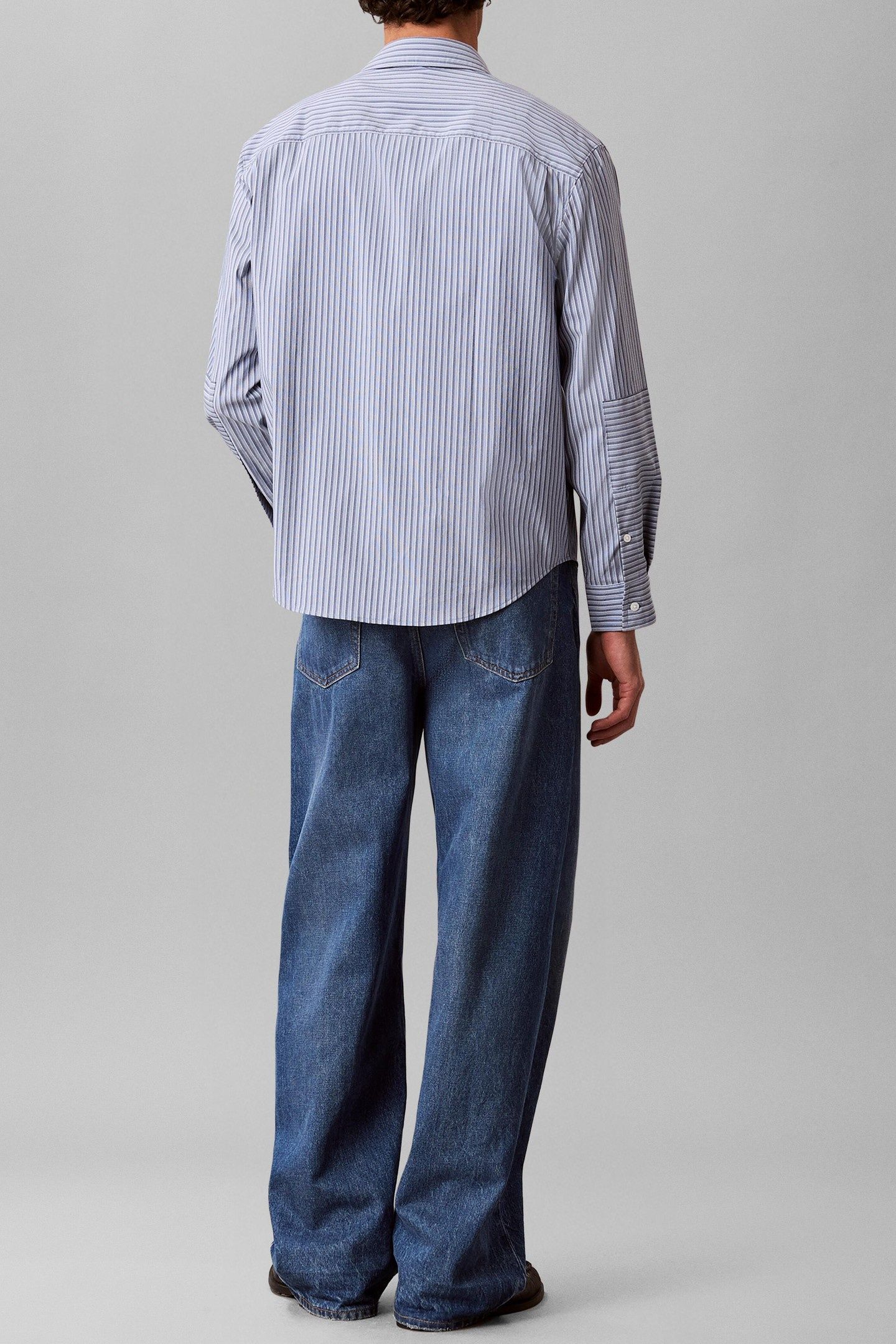BAGGY BOULDER BLUE 3
