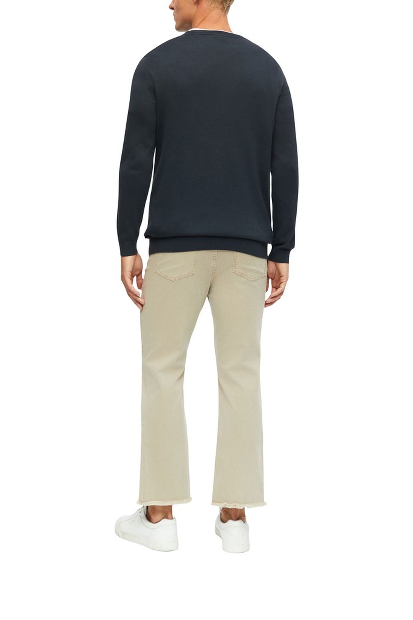 S.OLIVER JEANS BEIGE 3