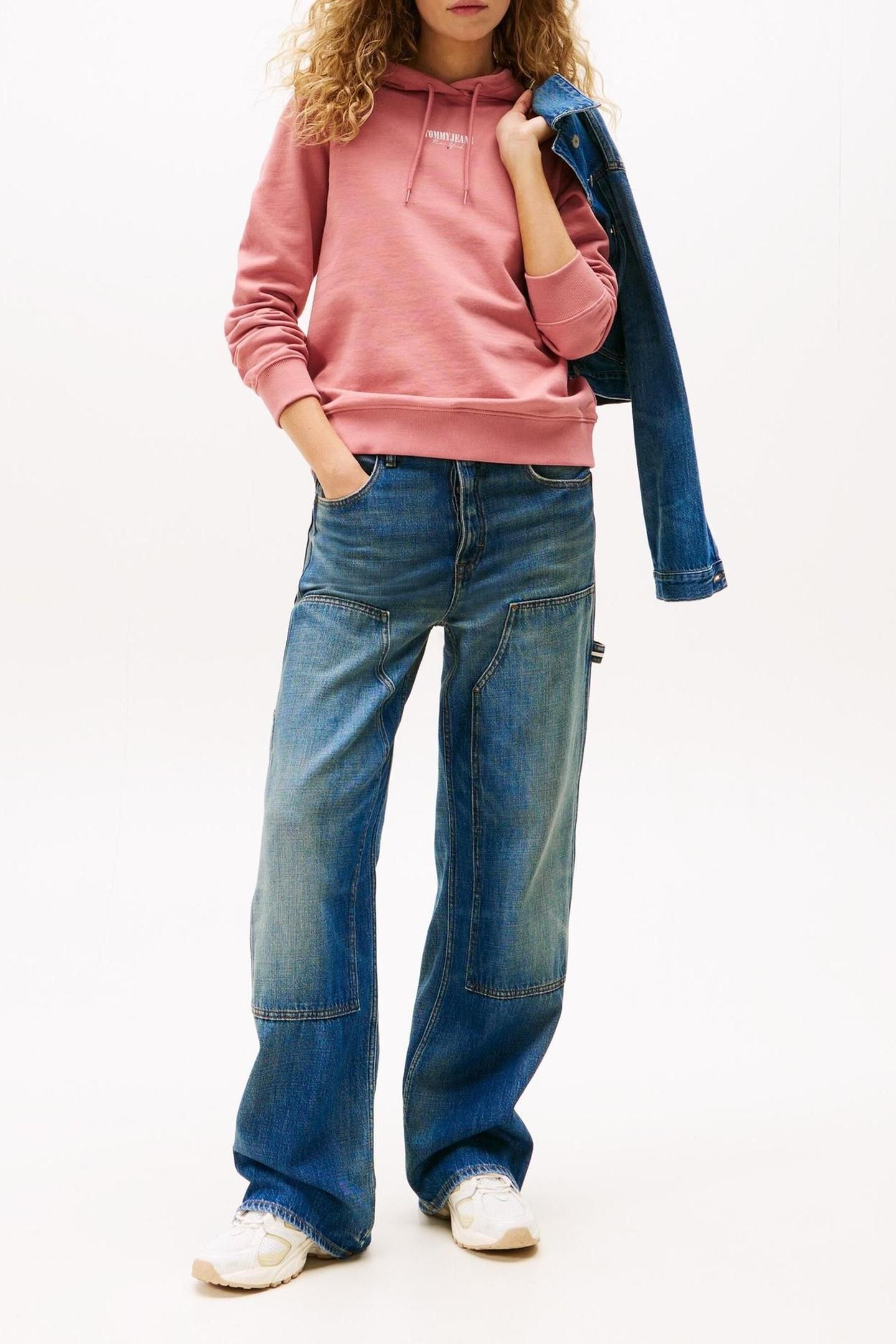 TJW REG ESSENTIAL LOGO TAHITI BERRY 2