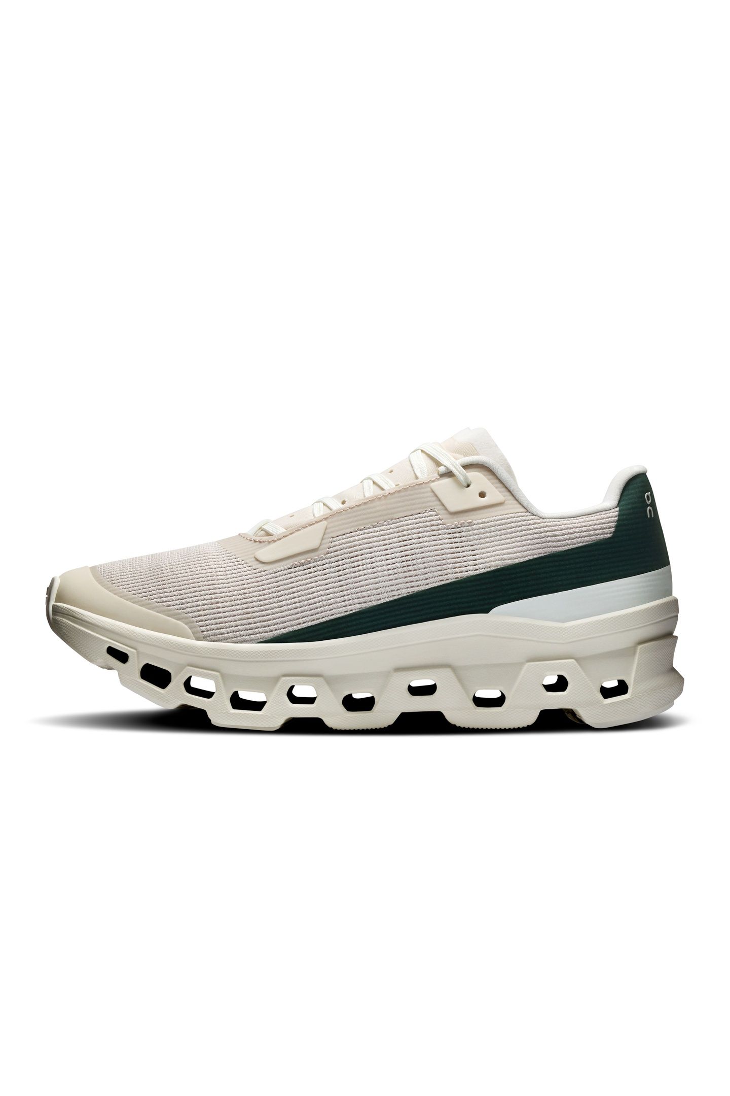CLOUDMONSTER VOID 1 IVORY | PEARL 2