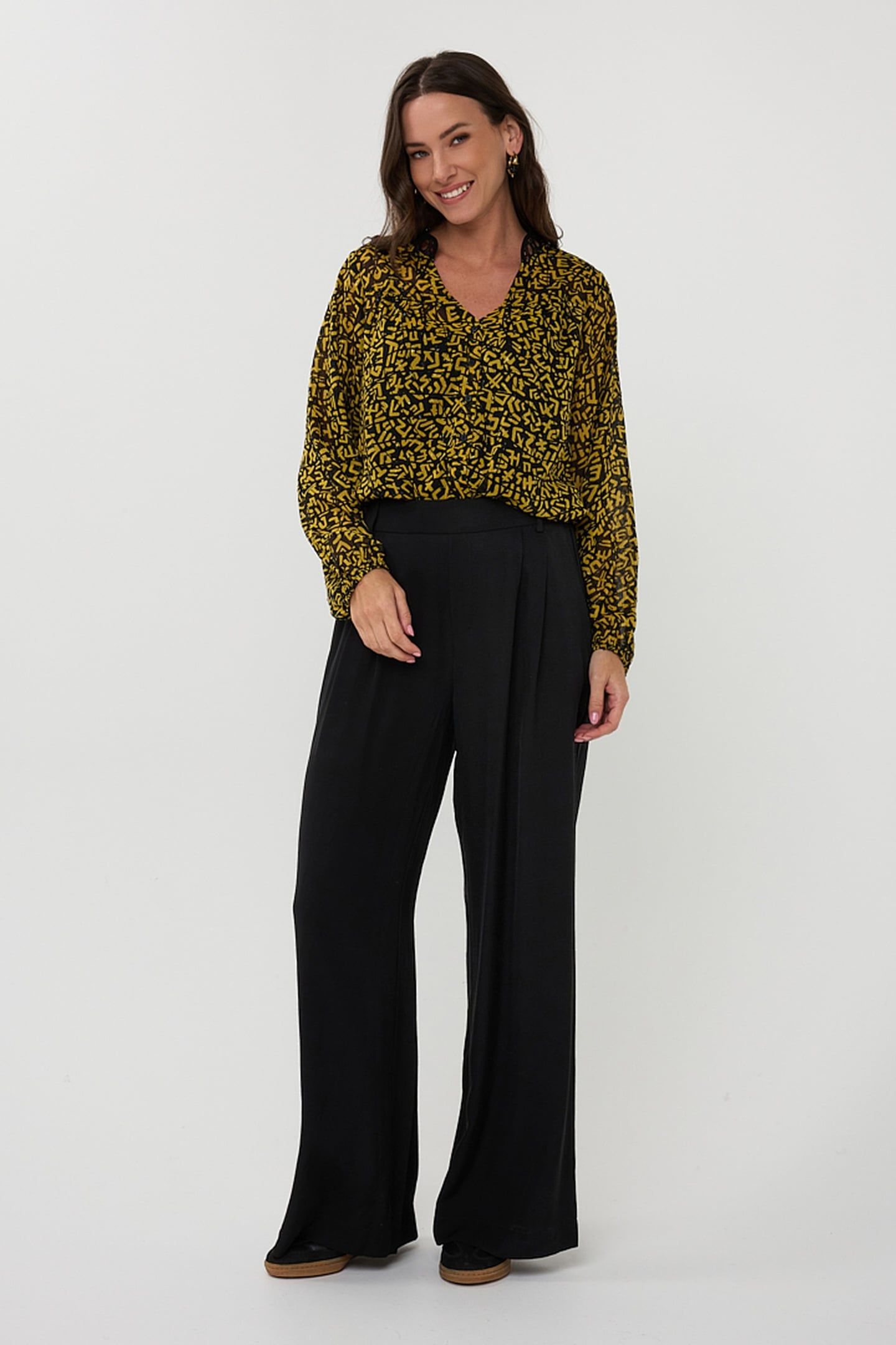 BLOUSE UNIFIED PRINT 2