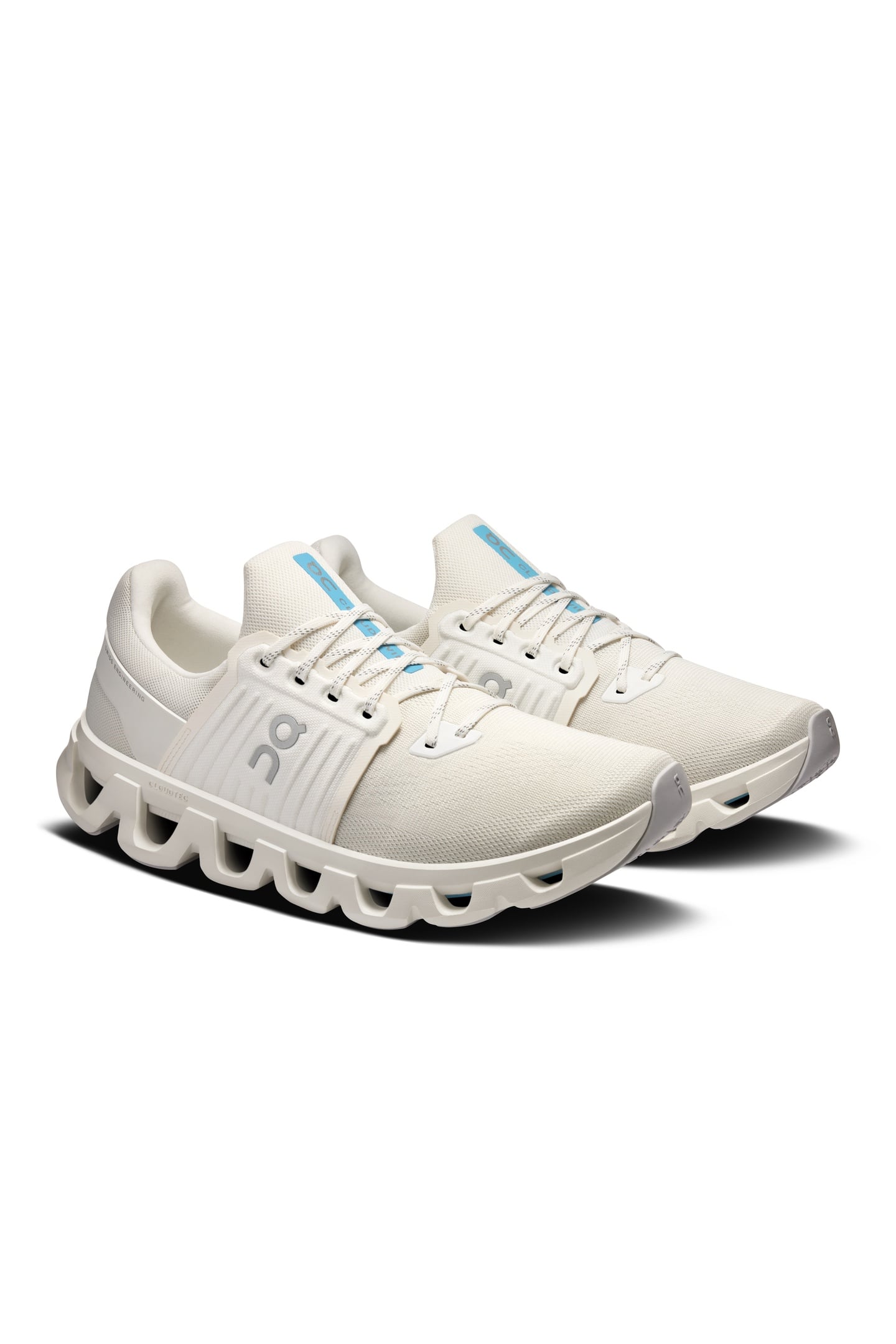 CLOUDSWIFT 4 AD IVORY | IVORY 2