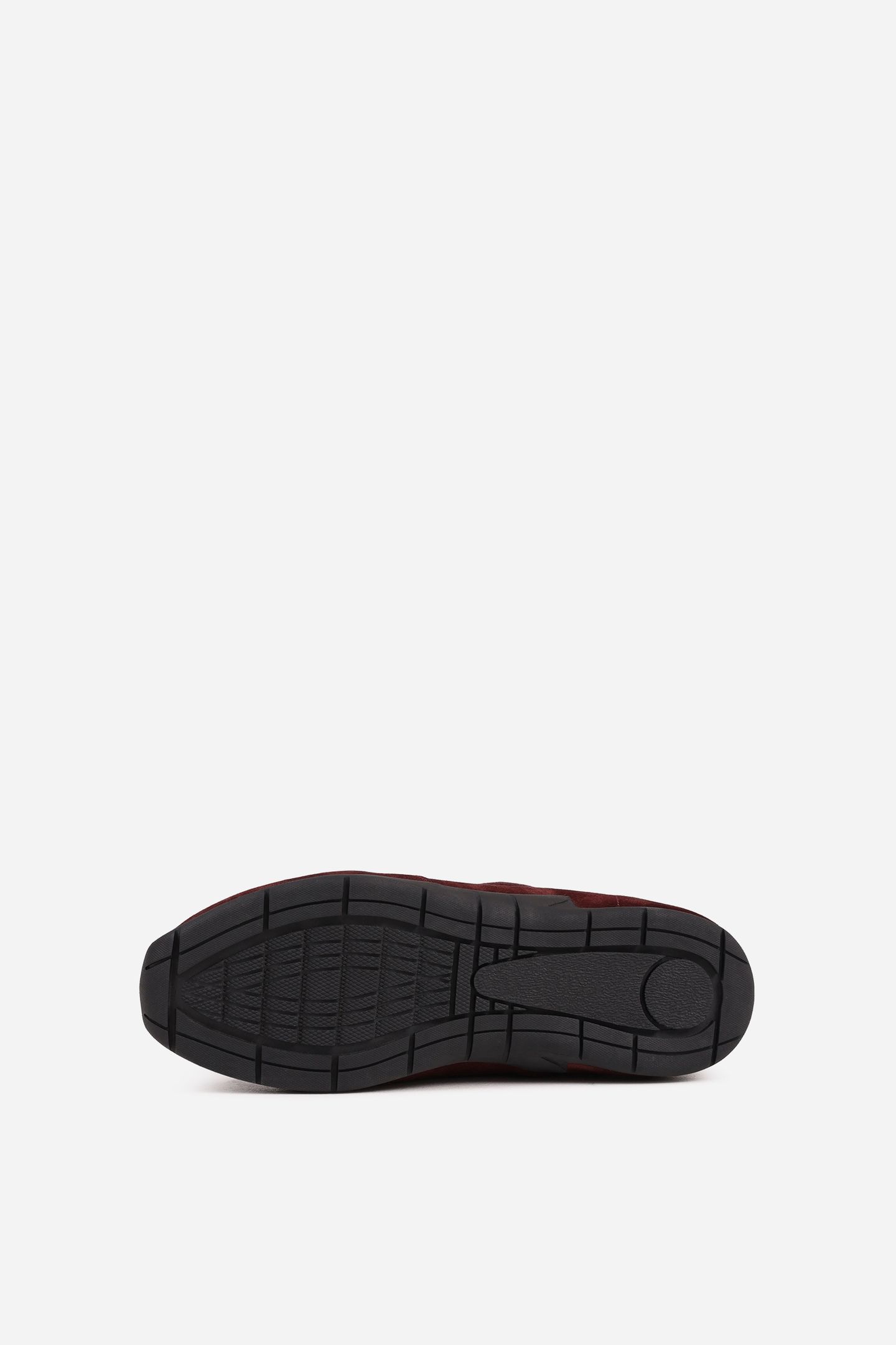 VEX-OR ANKLE BOOT DEEP BORDEAUX 7