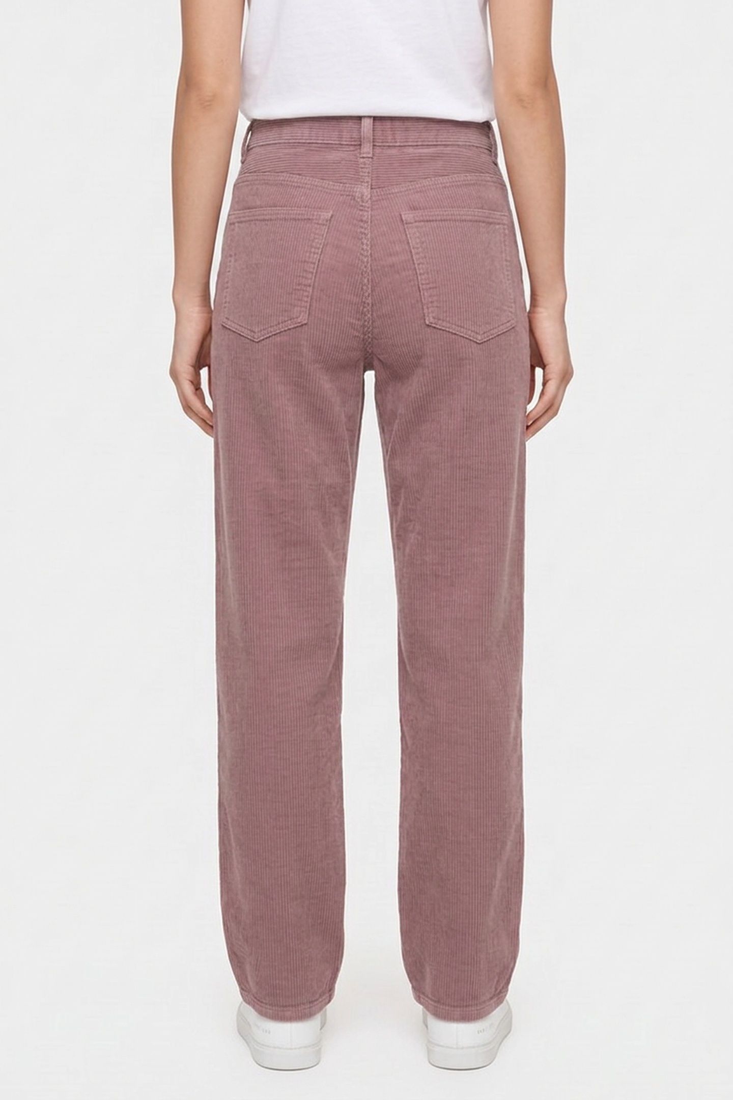 RWAN PANTS LILAC 2