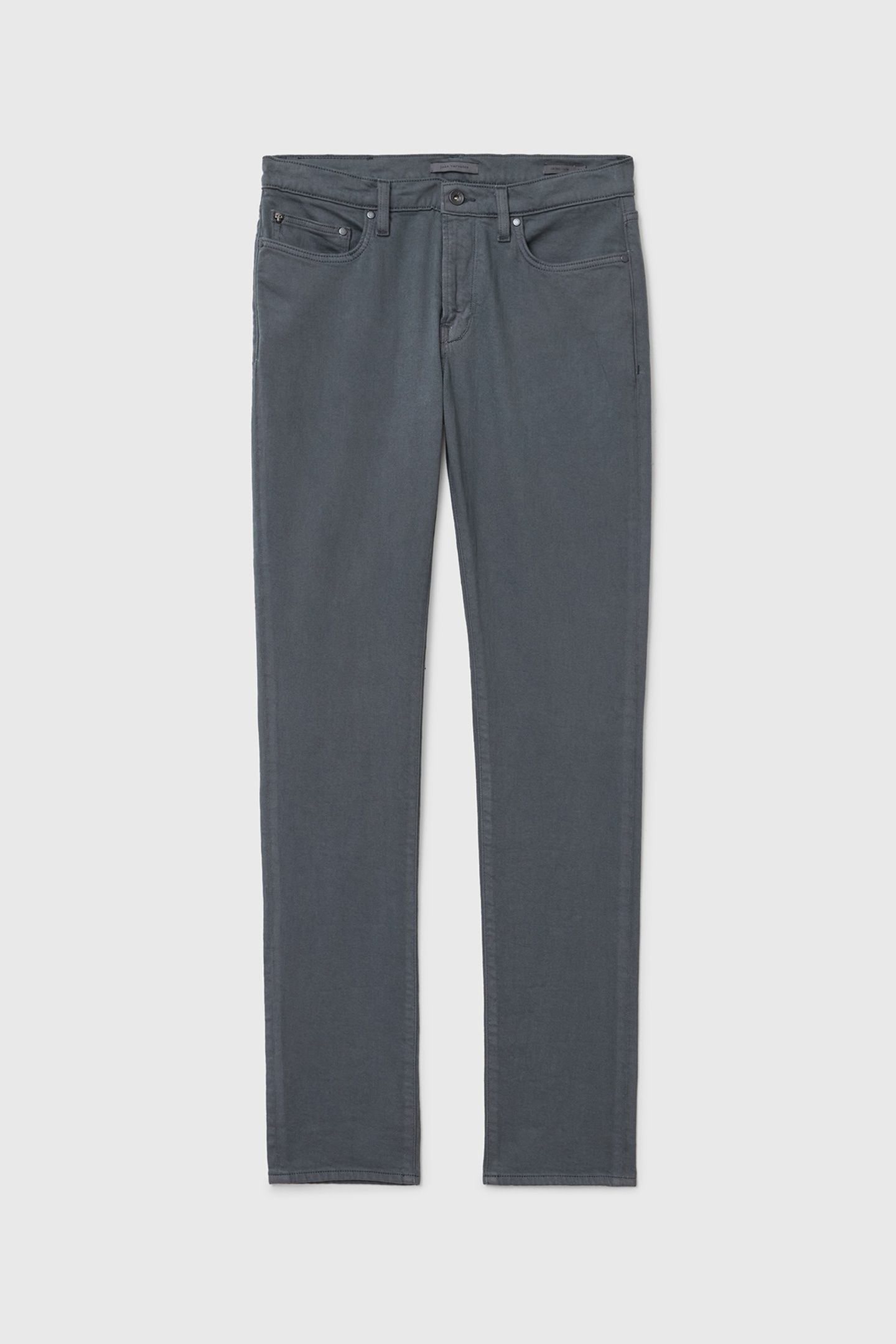 J702 - SLIM FIT - KNIT CONSTRUCTION STING RAY 2