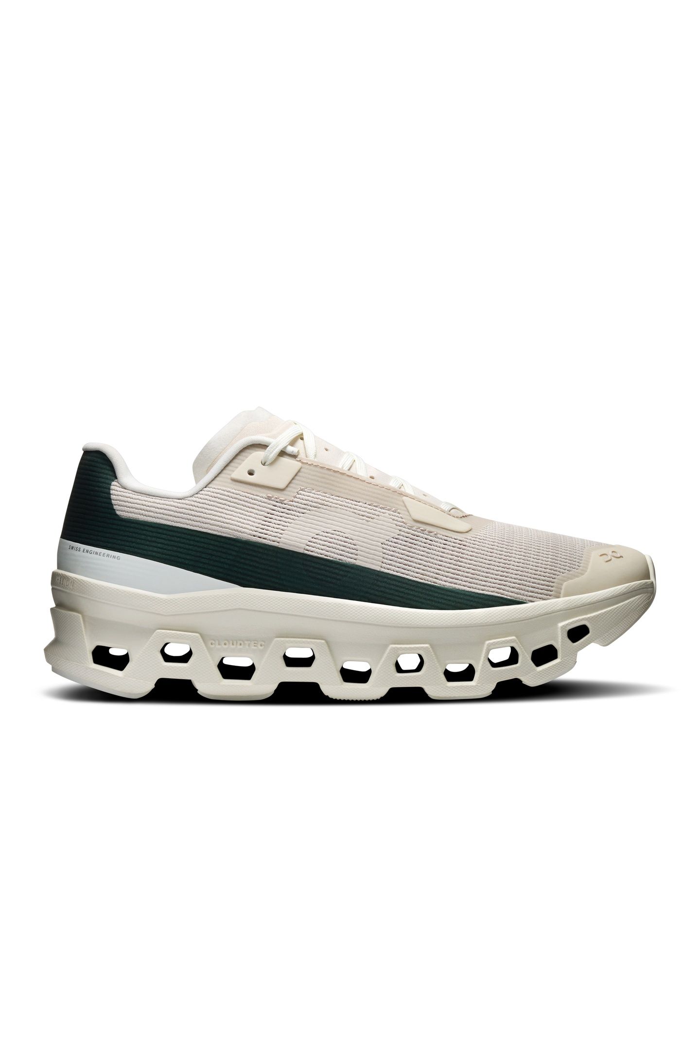 CLOUDMONSTER VOID 1 IVORY | PEARL 1