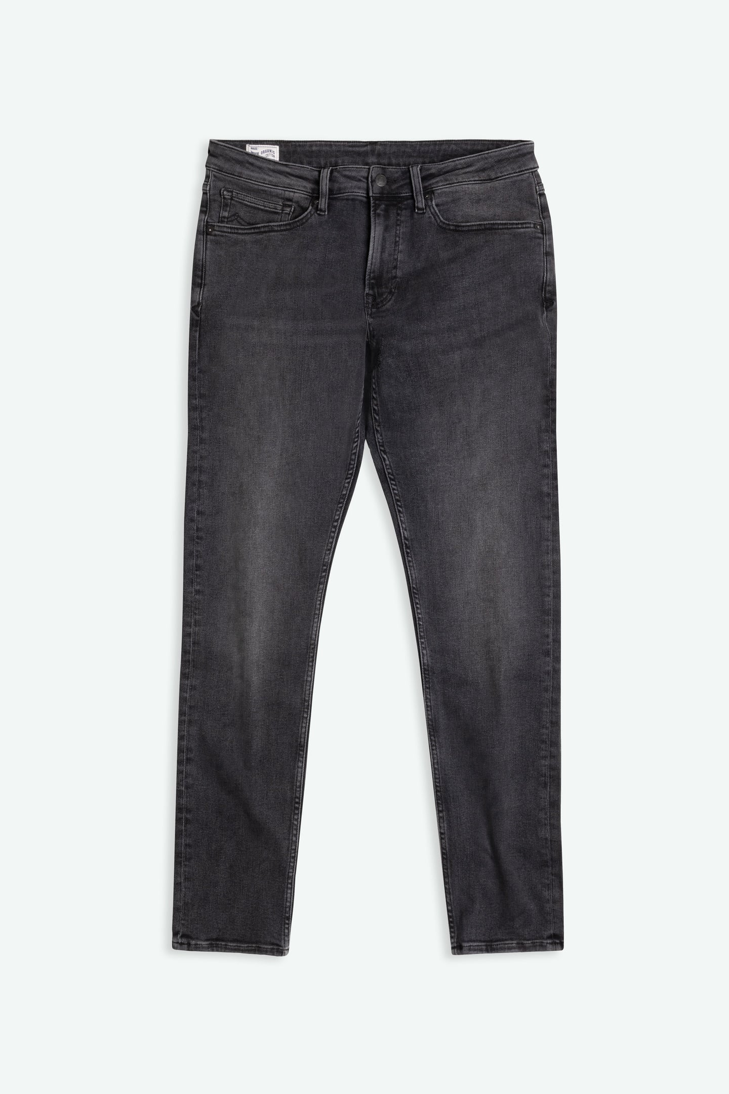 CHARLES JEANS ROVER VINTAGE BLACK 4