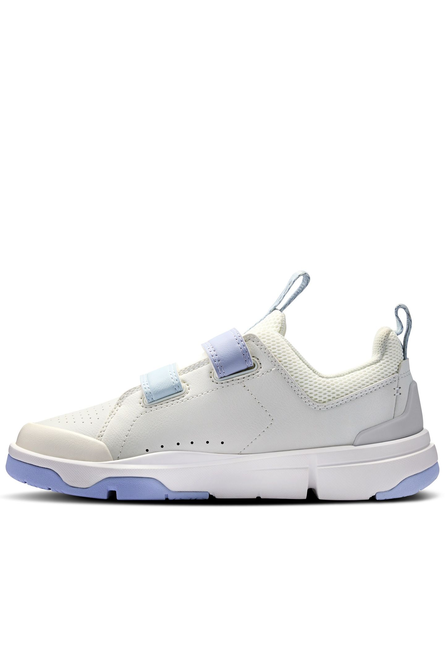 THE ROGER KIDS 1 IVORY | NIMBUS 3