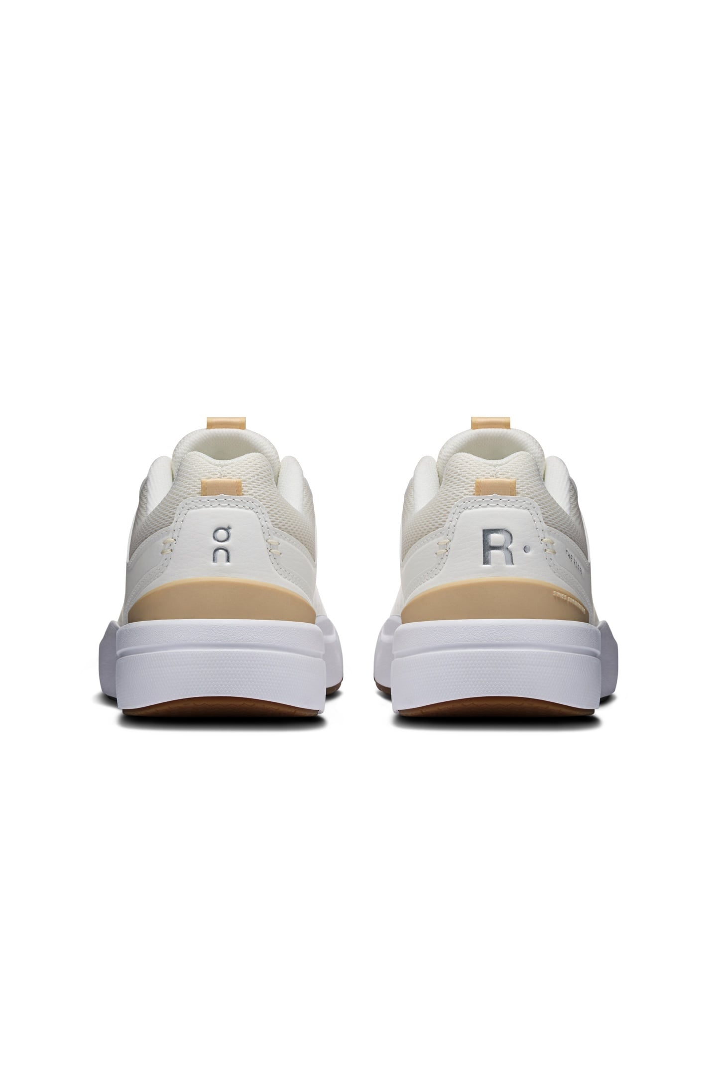 THE ROGER 1 YOUTH IVORY | BLONDE 2