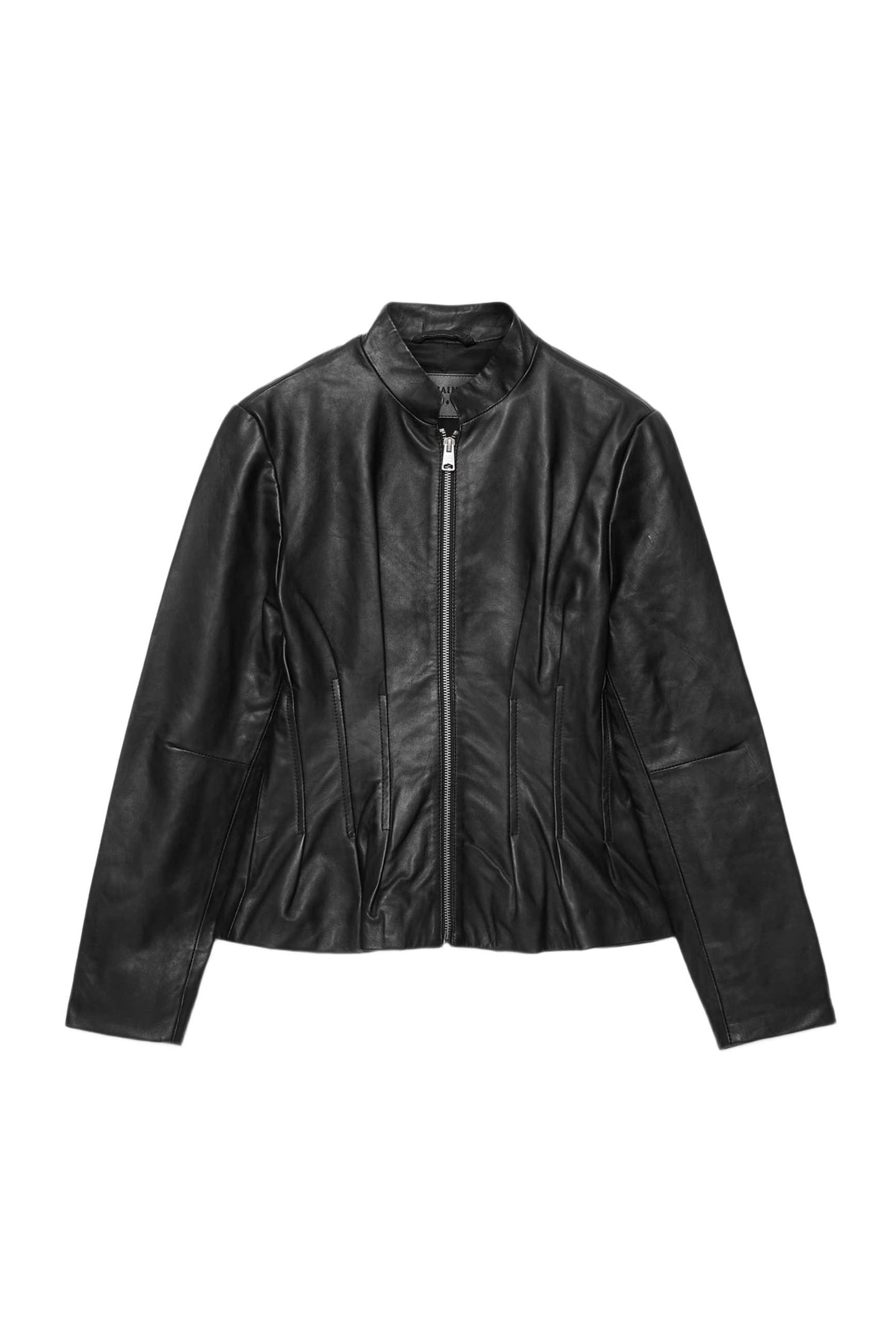 CLO JACKET BLACK 4