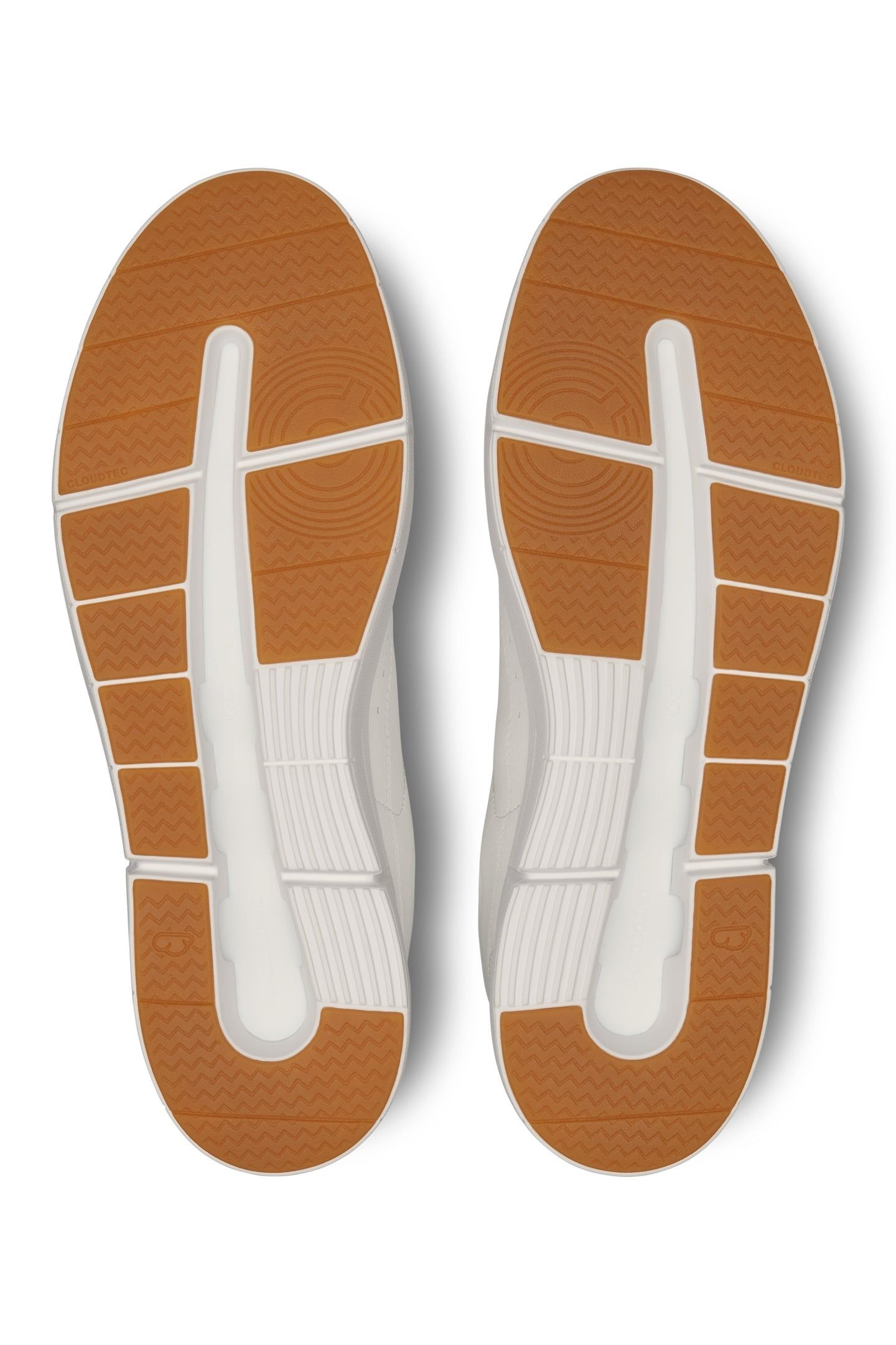 THE ROGER CENTRE COURT 2 WHITE | GUM 4
