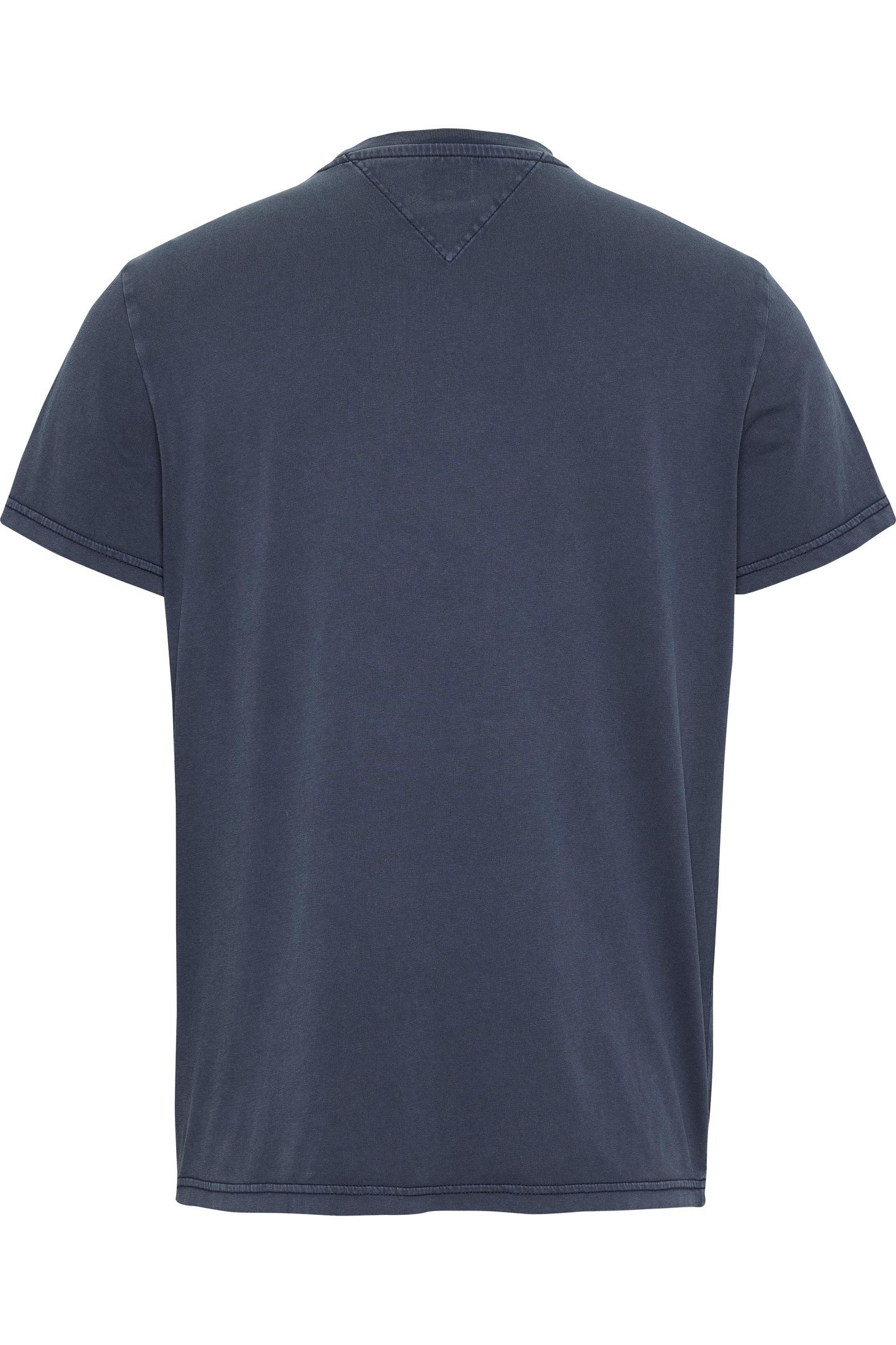 TJM SLIM WASHED POCKET DARK NIGHT NAVY 2
