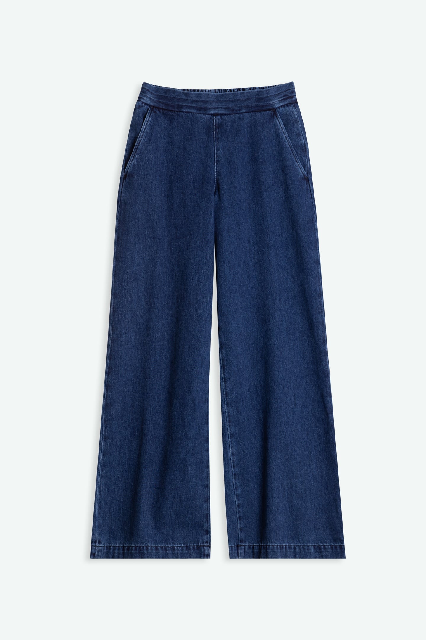 RAYNE PANTS ALEX DARK WORN 3