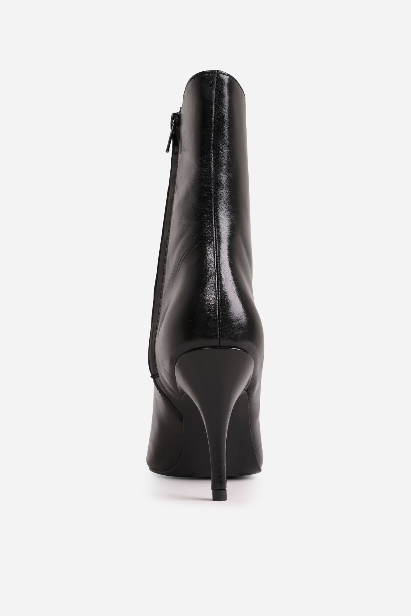 ALY-CIA ANKLE BOOT BLACK 5