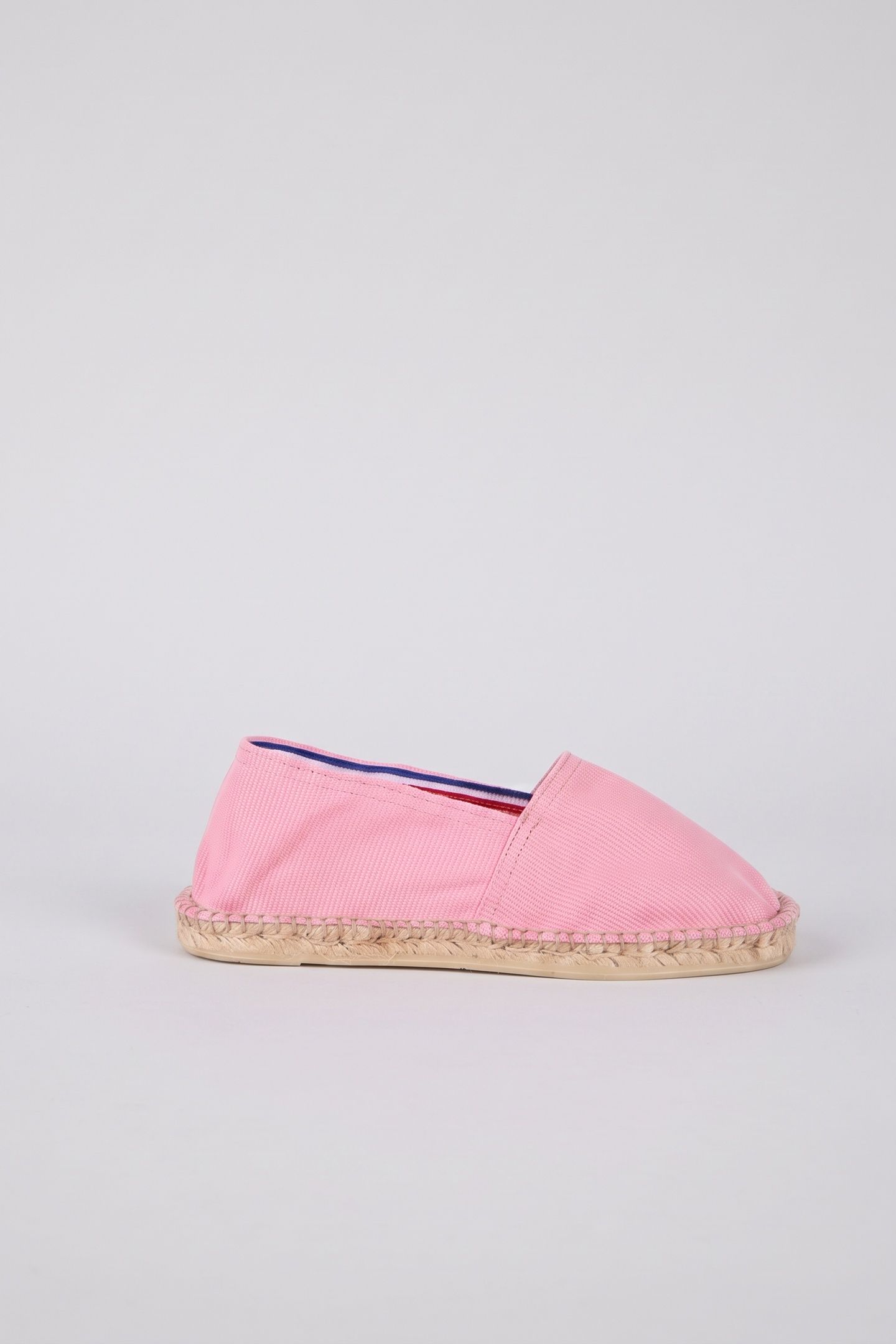 UNISEX THE ESPADRILLES PINK 2