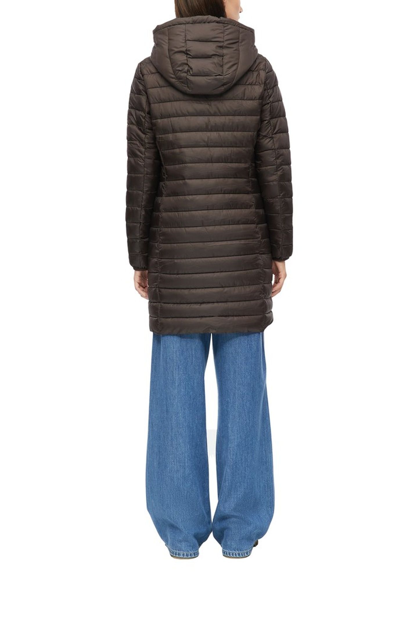 S.OLIVER JACKETS OUTDOOR BROWN 3