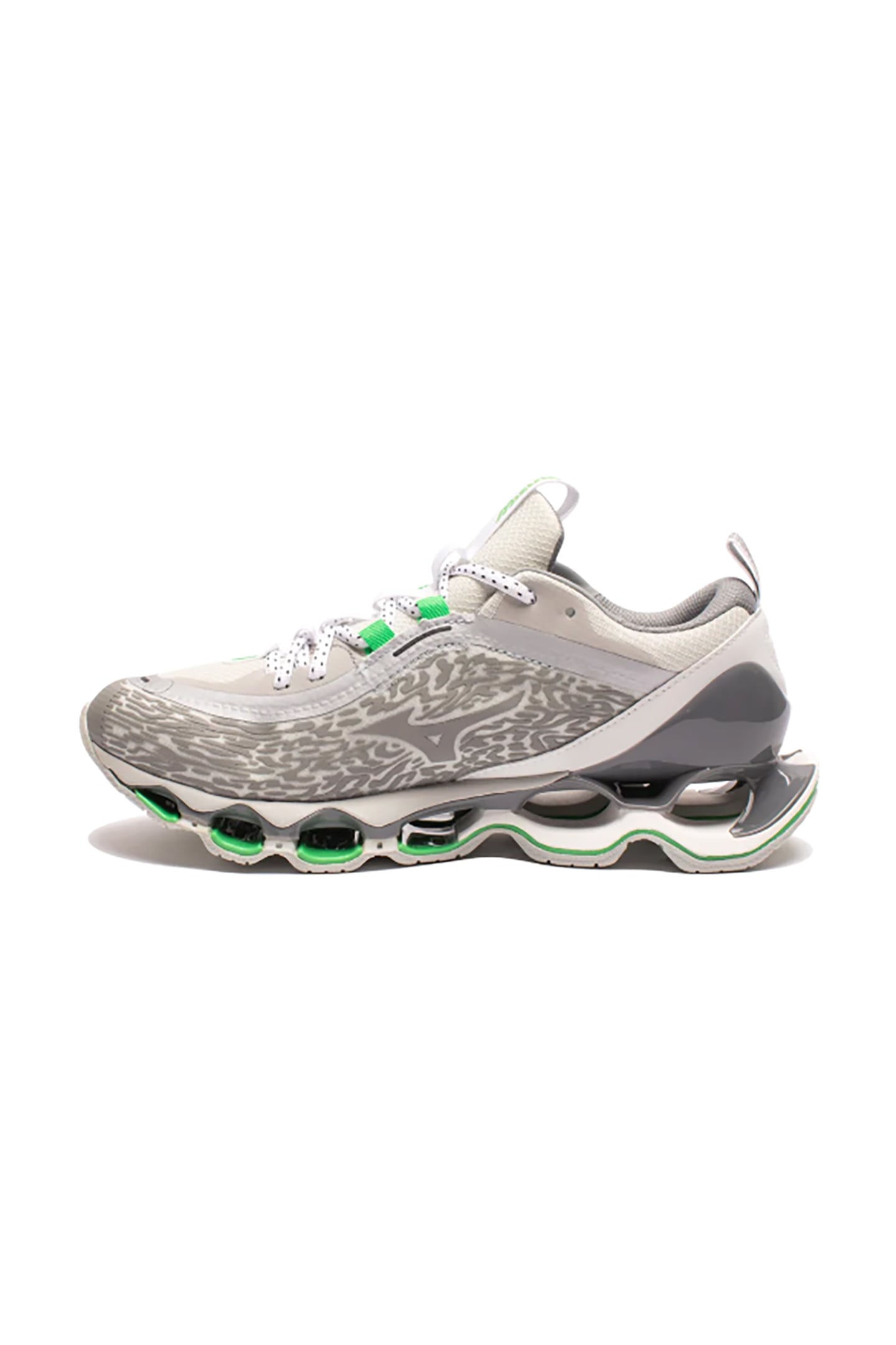 UNISEX SHOE SL WAVE PROPHECY 13.2 4